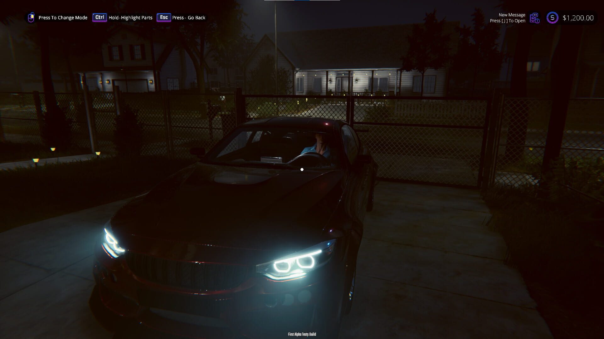 Screenshot for Underground Garage