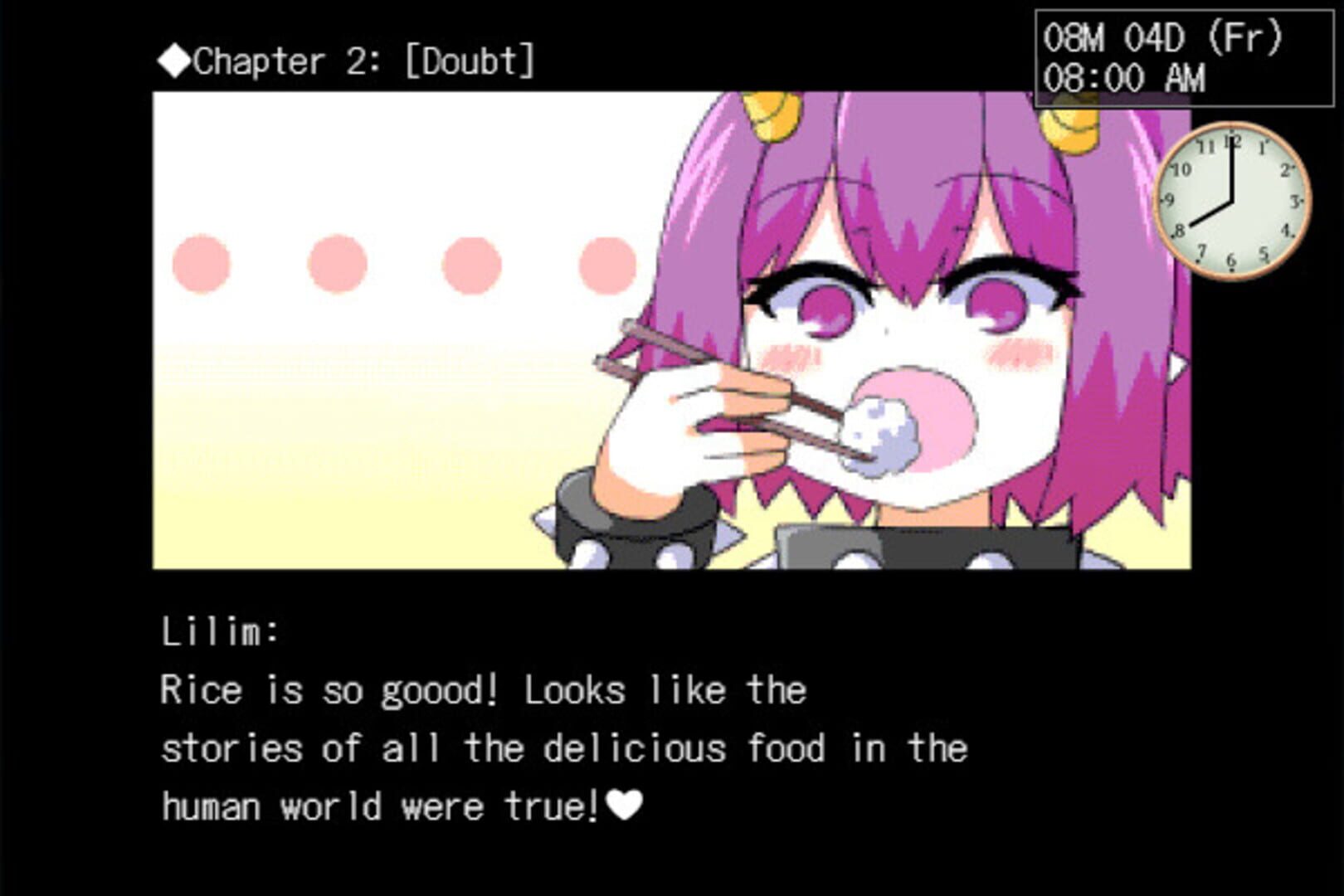 Screenshot for Succumate