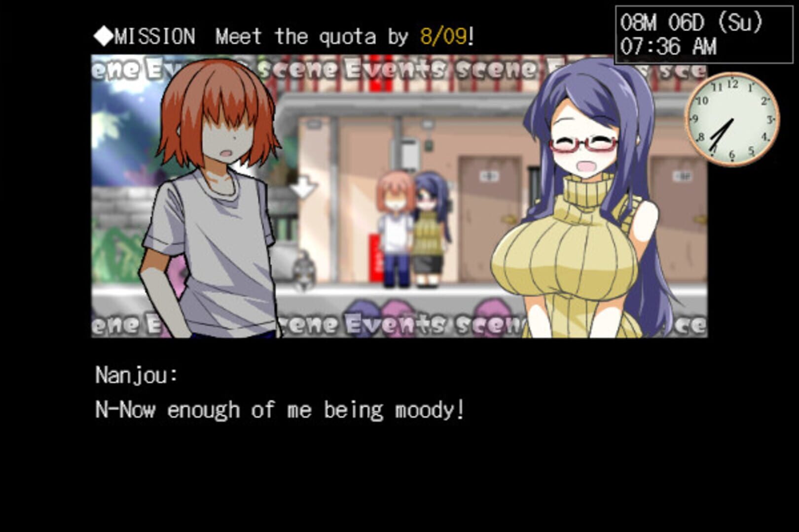 Screenshot for Succumate