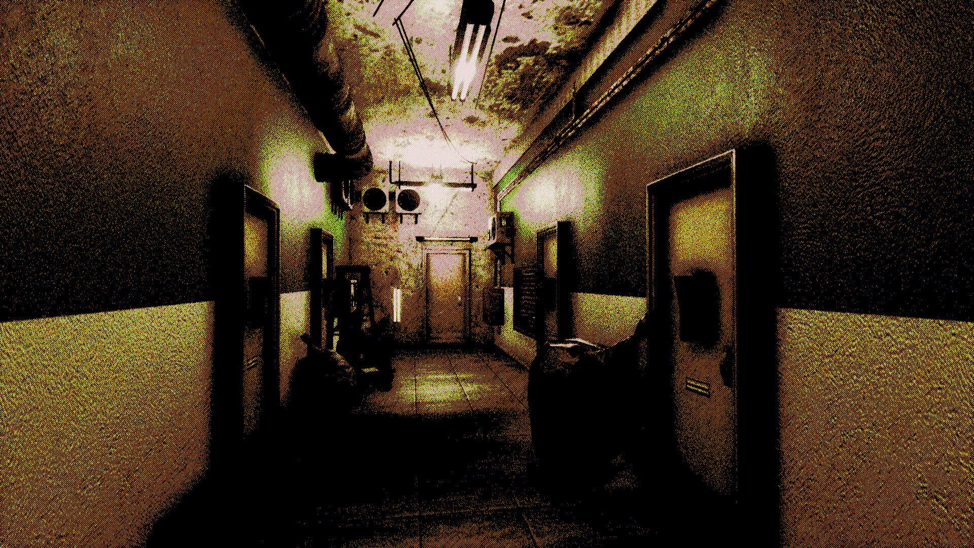 Screenshot for Dead Letter Dept.