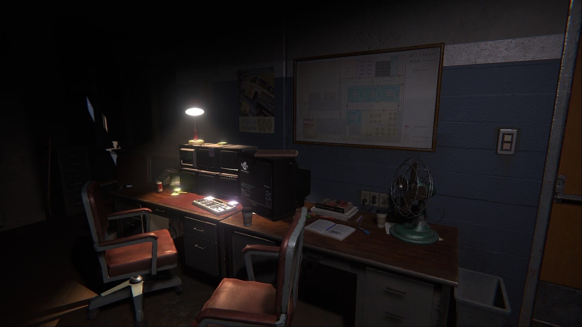 Screenshot for Tic-Tac: Twelve O’Clock