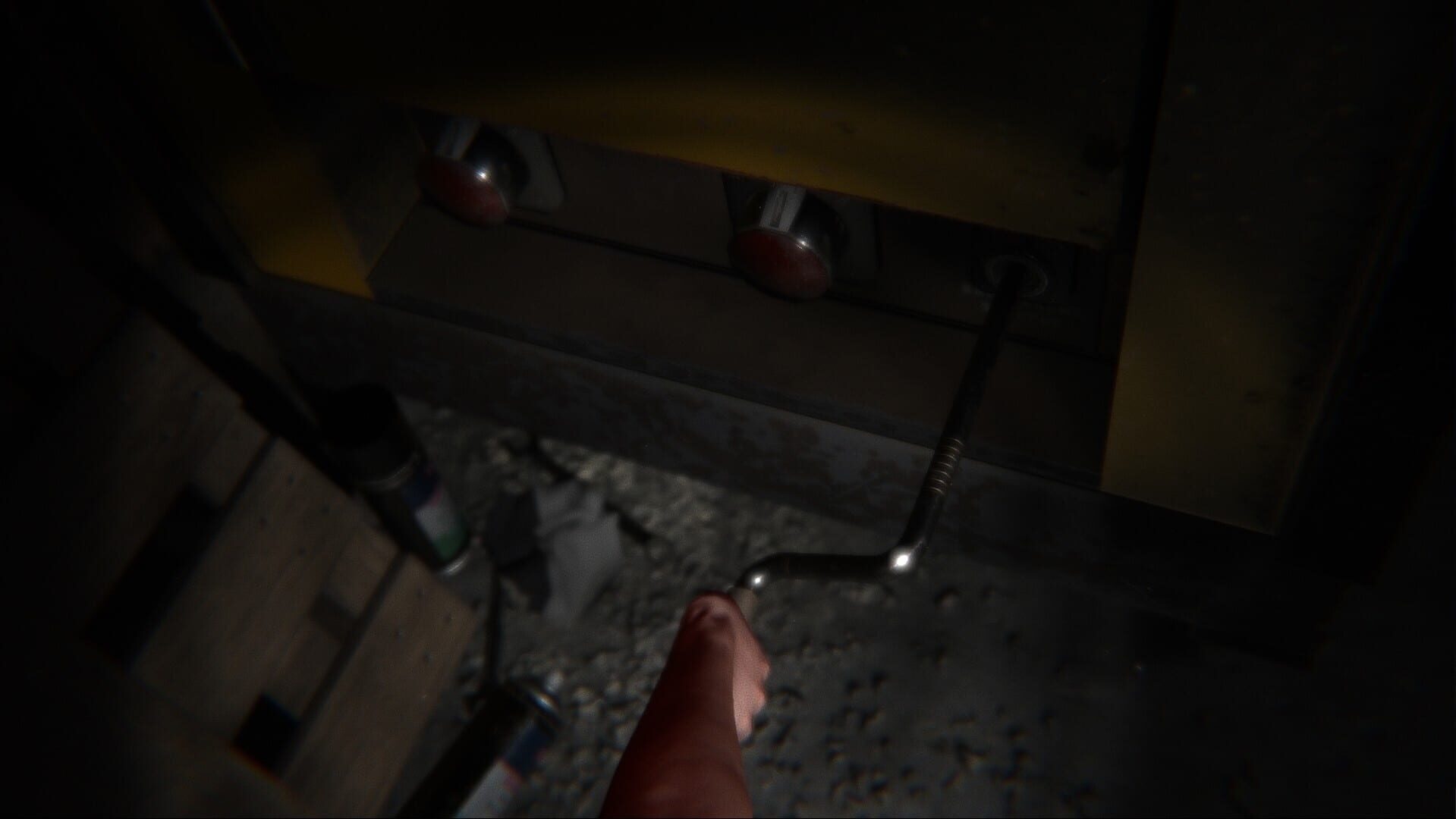 Screenshot for Tic-Tac: Twelve O’Clock