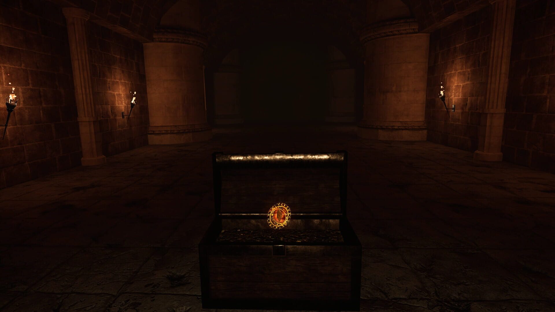 Screenshot for Legendary Tales