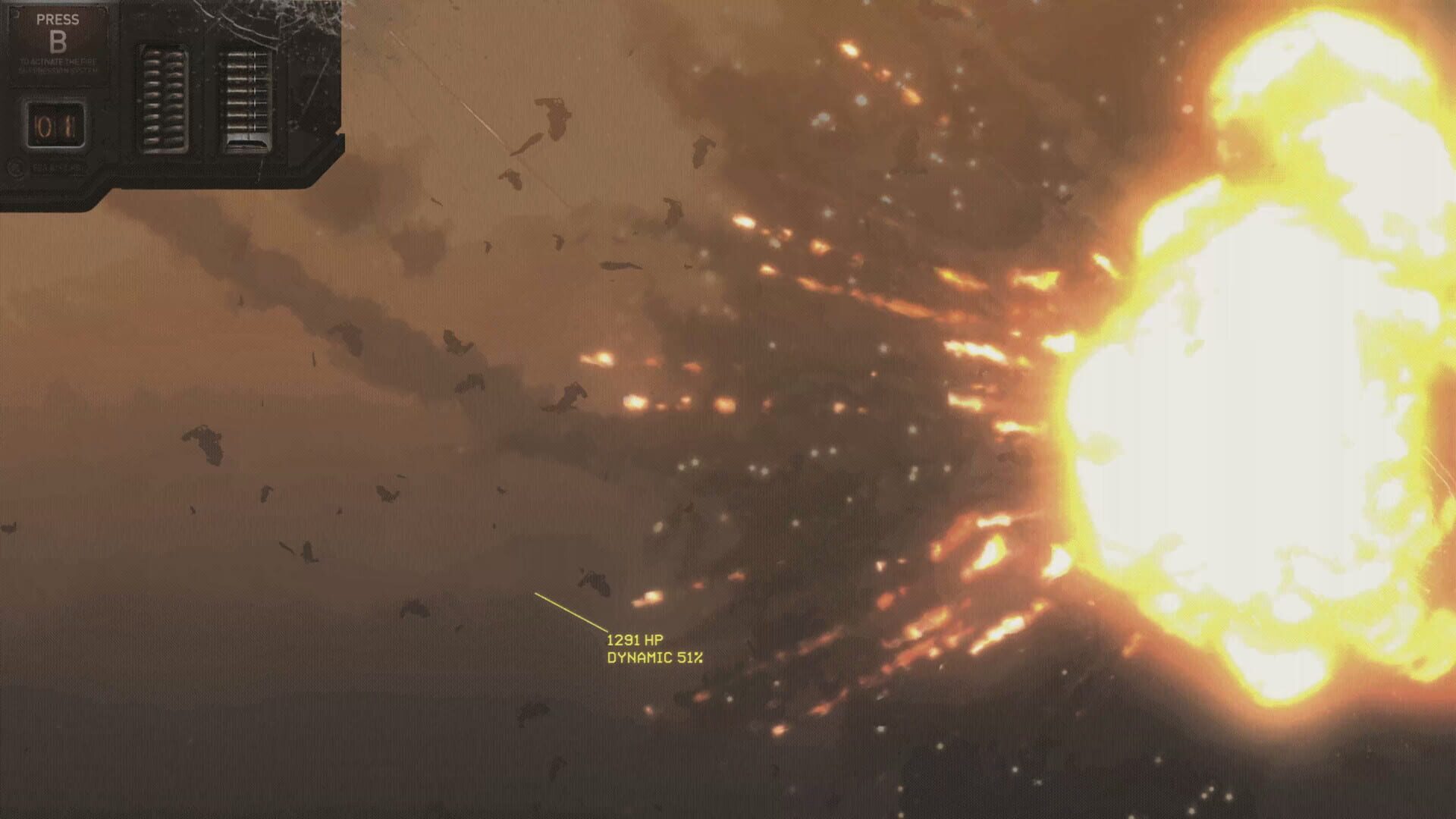 Screenshot for HighFleet