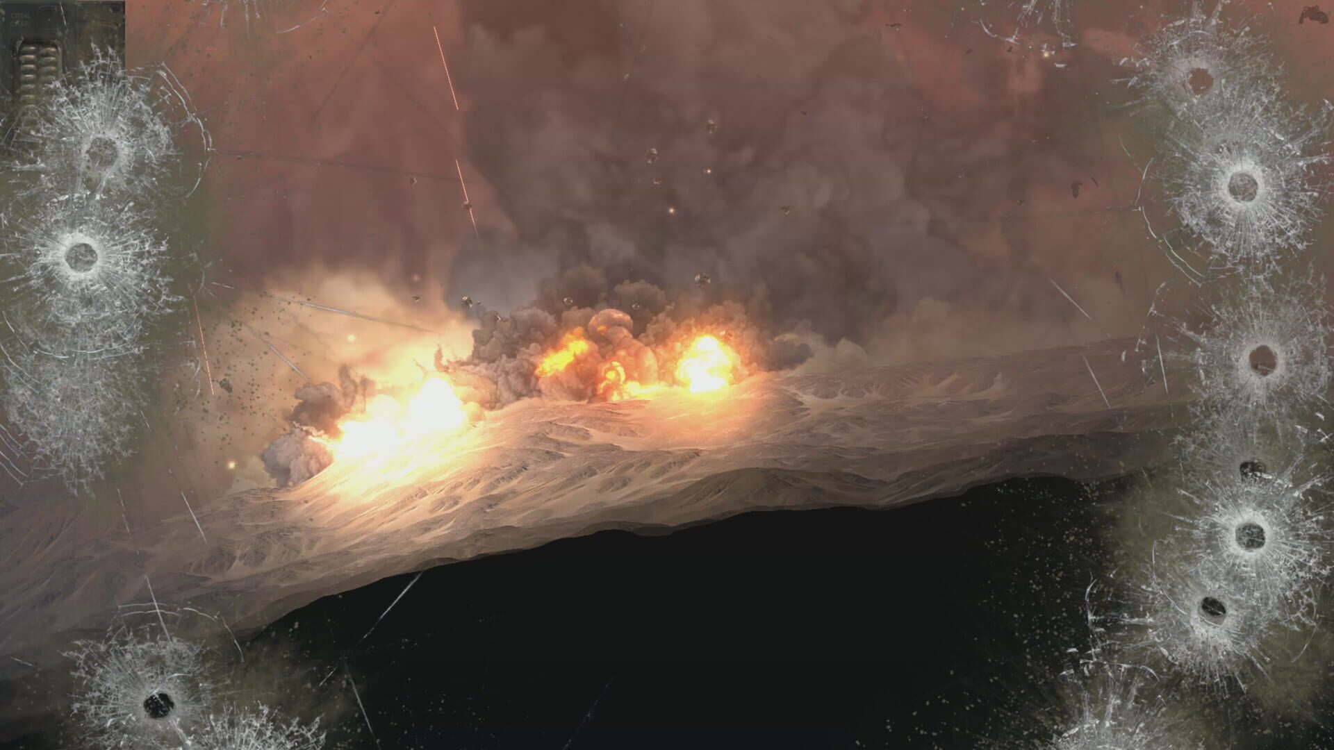 Screenshot for HighFleet