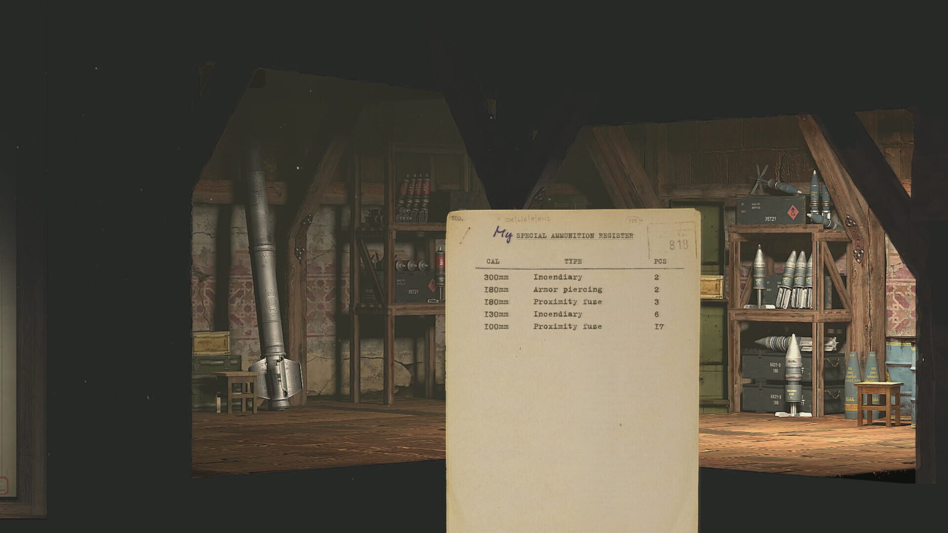 Screenshot for HighFleet