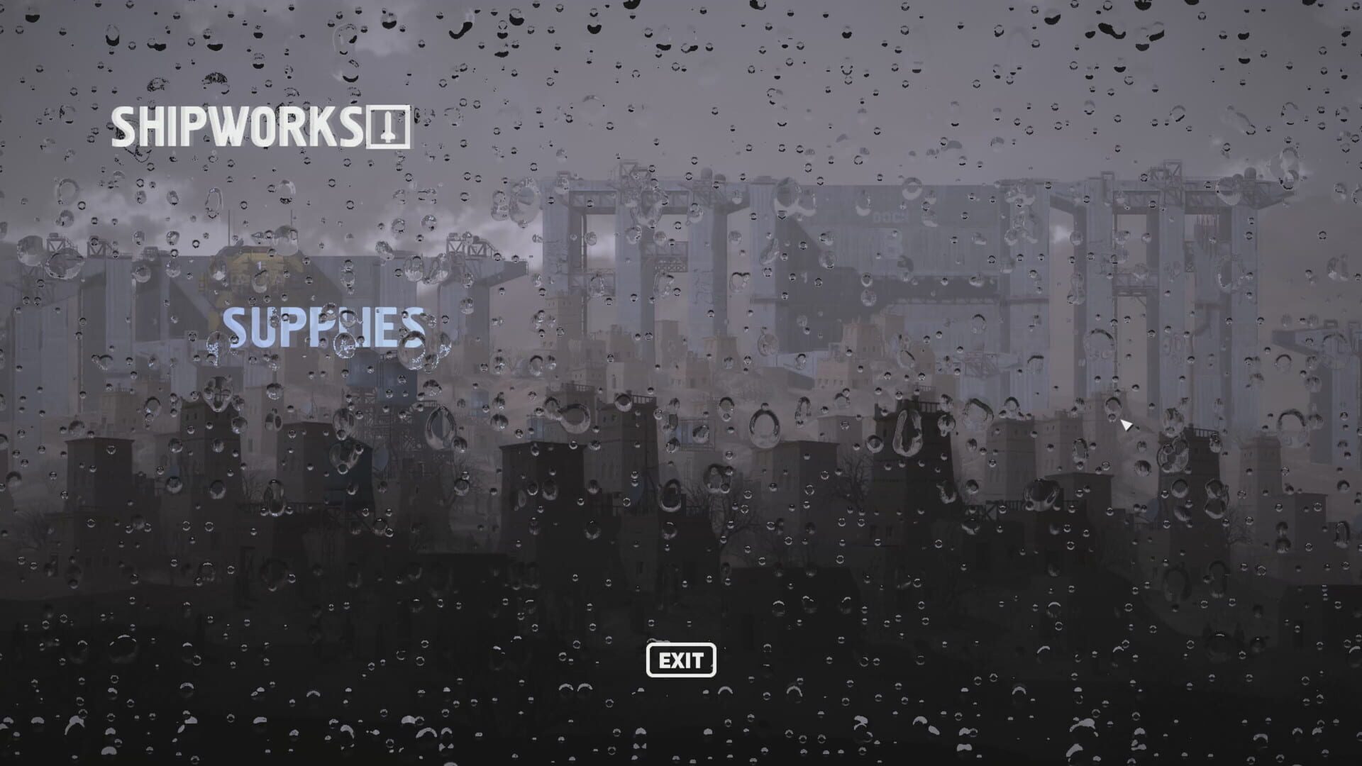 Screenshot for HighFleet