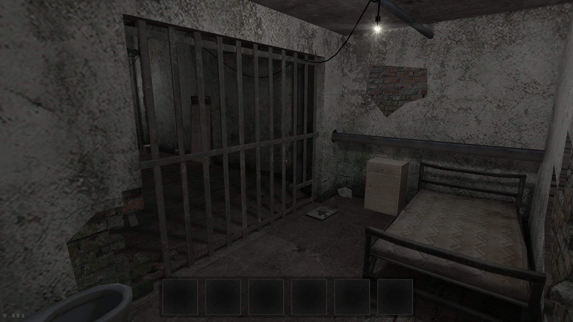 Screenshot for Metel