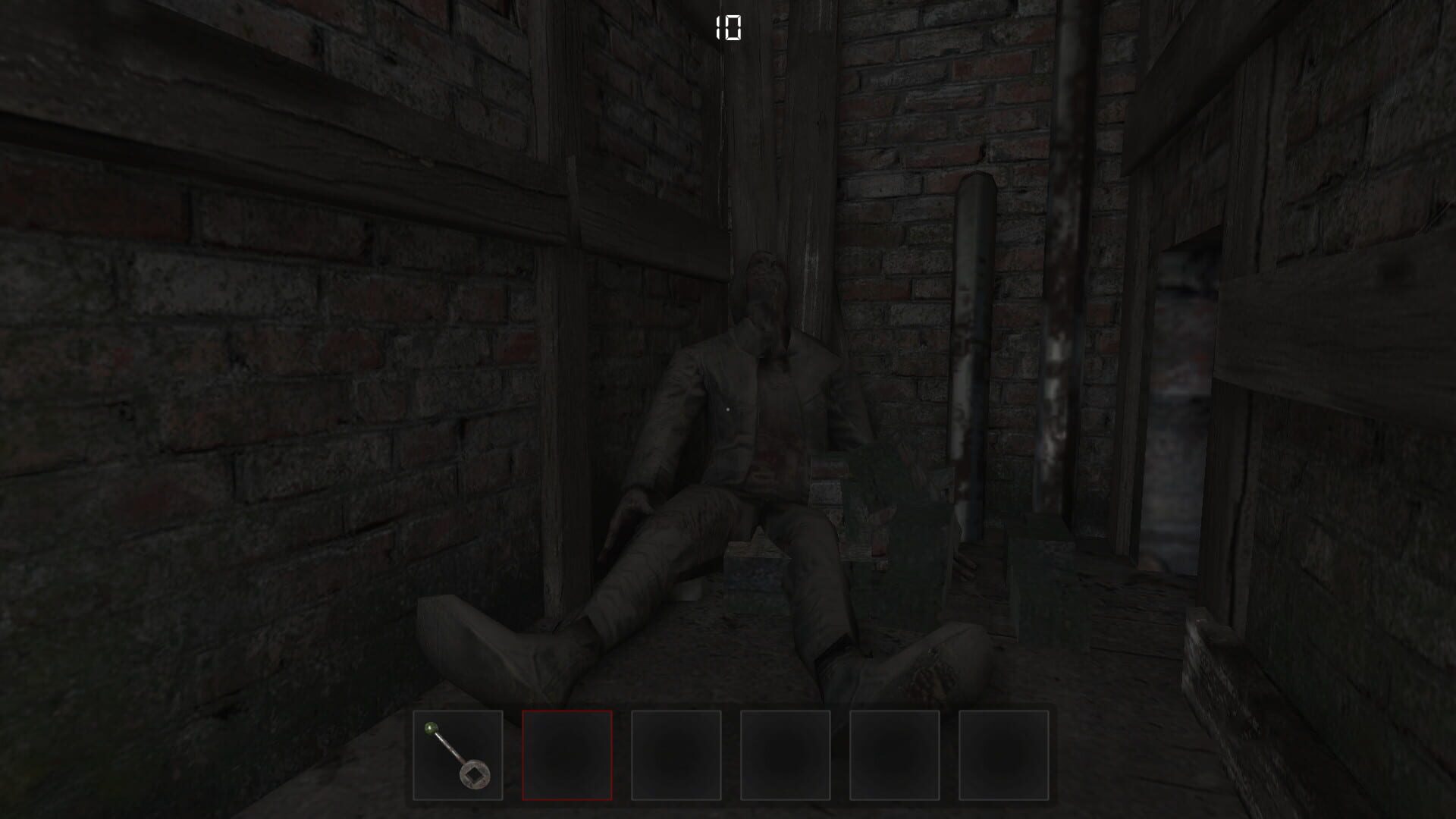 Screenshot for Metel