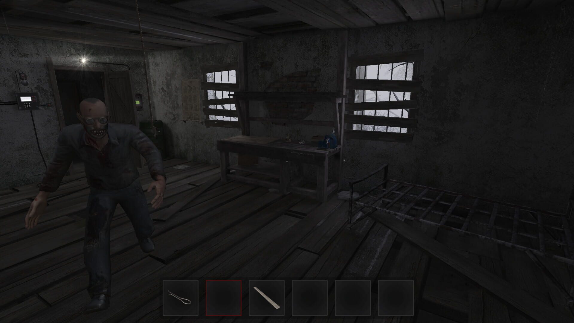 Screenshot for Metel