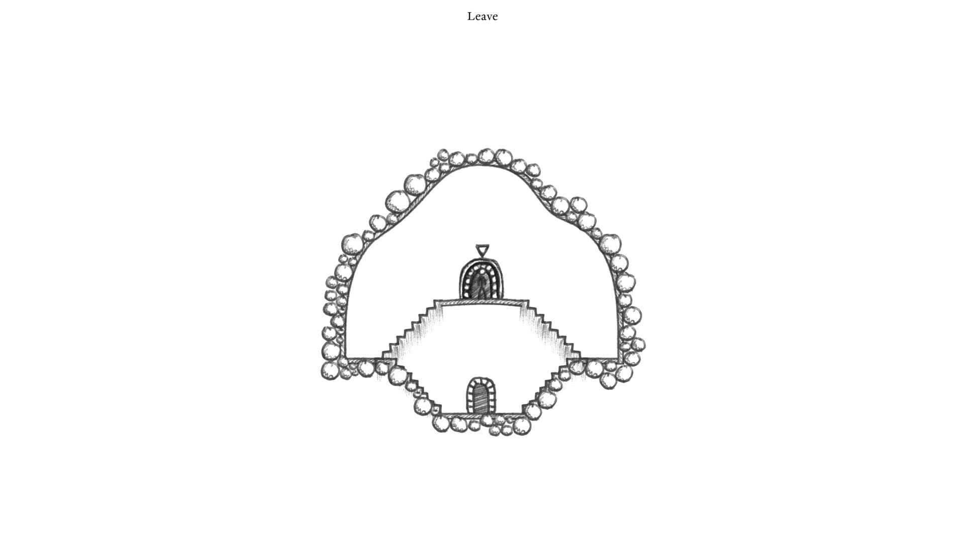 Screenshot for A Winding Path