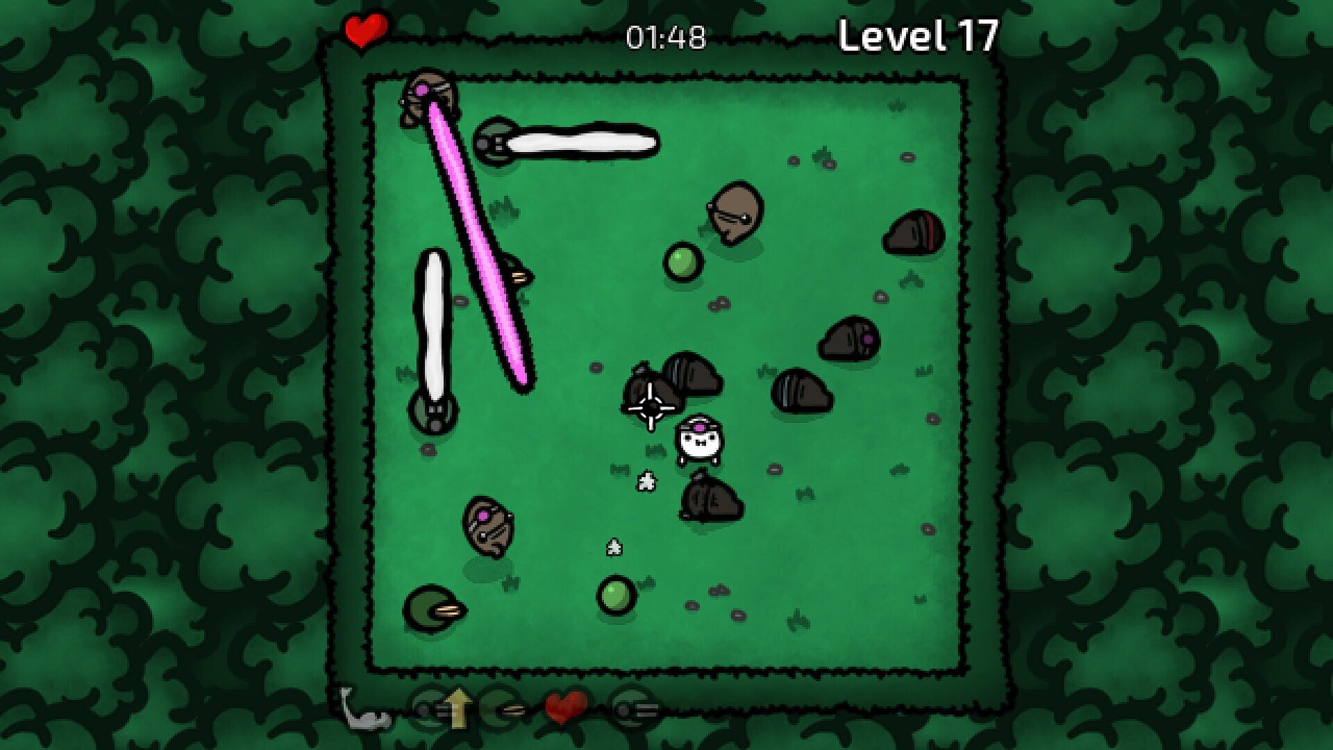 Screenshot for Lost Potato