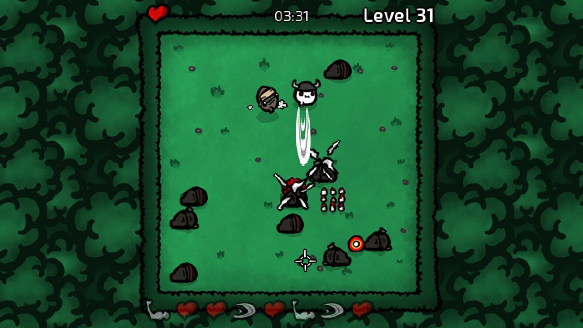 Screenshot for Lost Potato