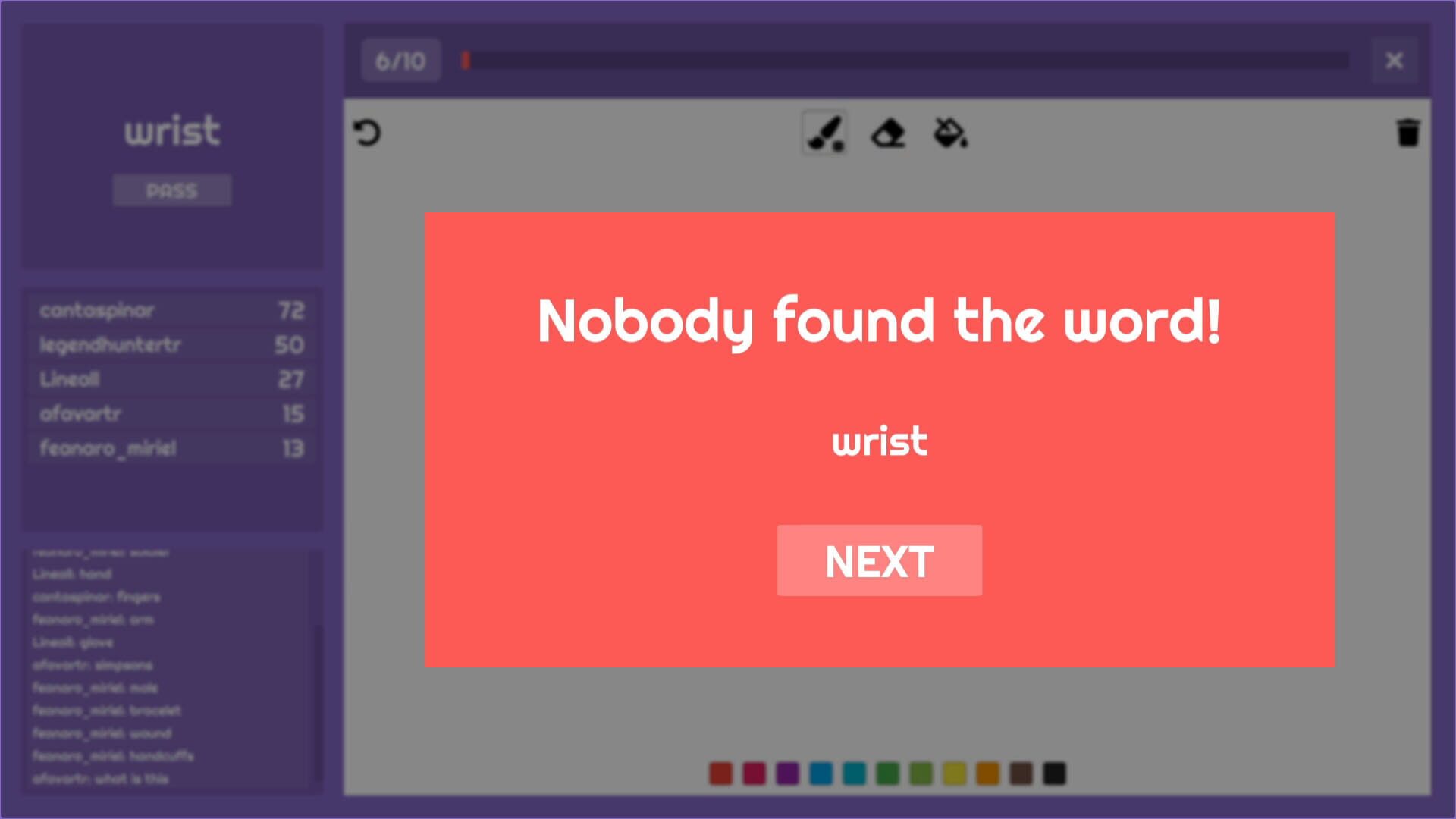 Screenshot for Drawy