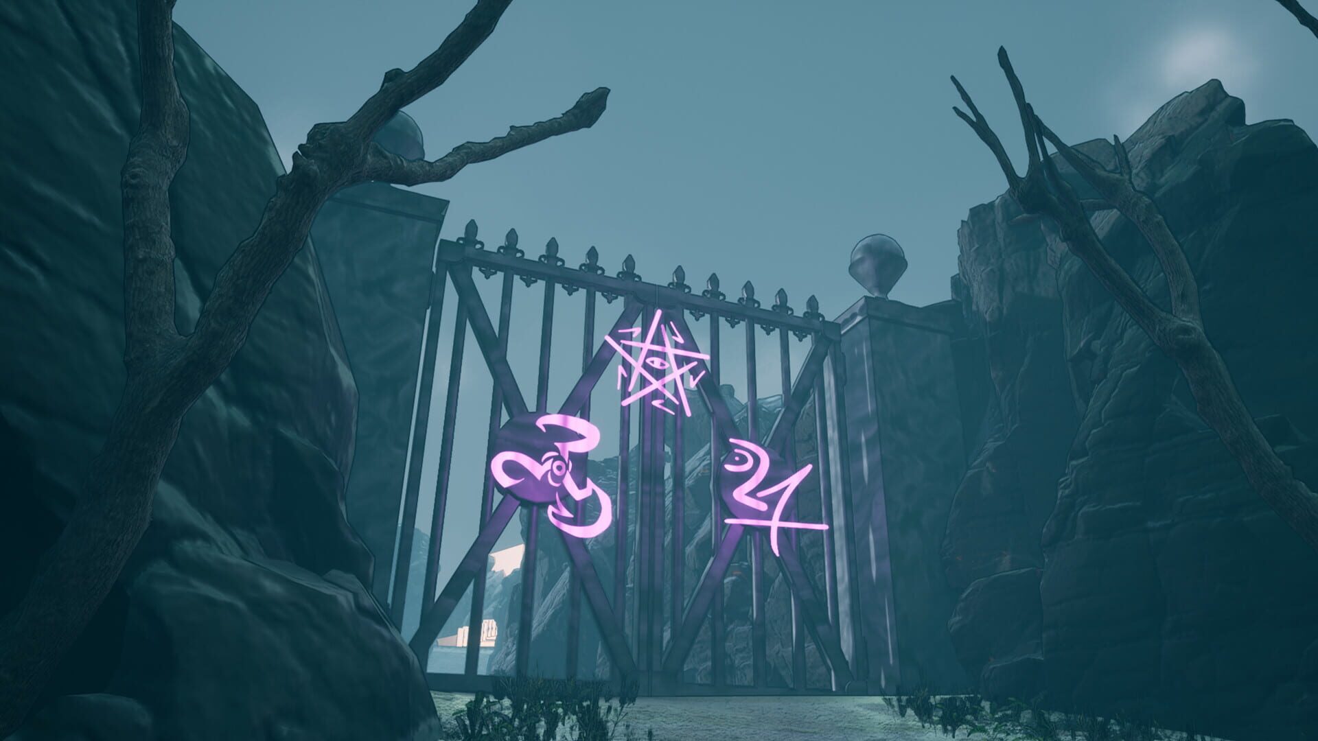 Screenshot for Lighthouse of Madness