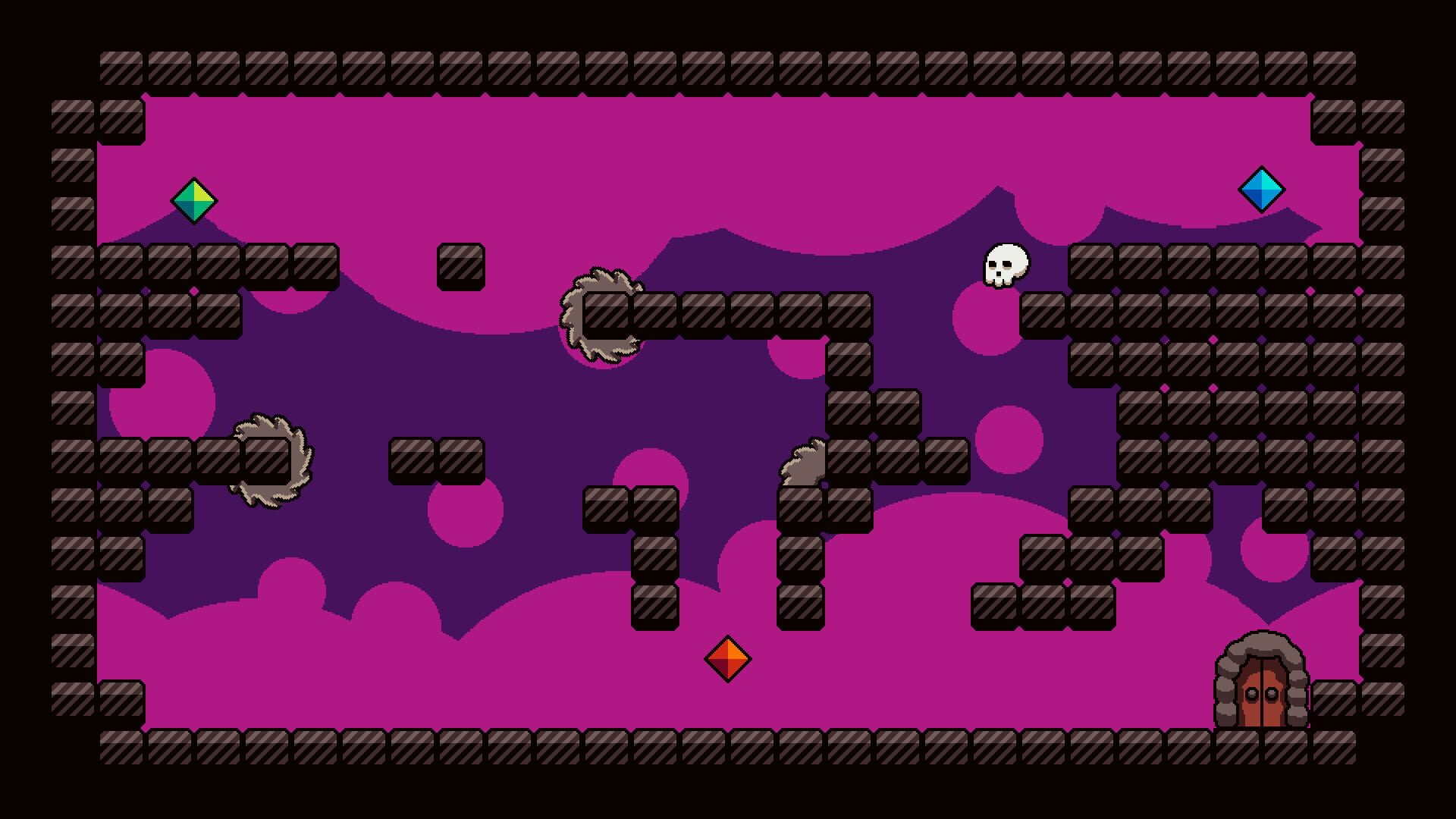 Screenshot for TenebriS