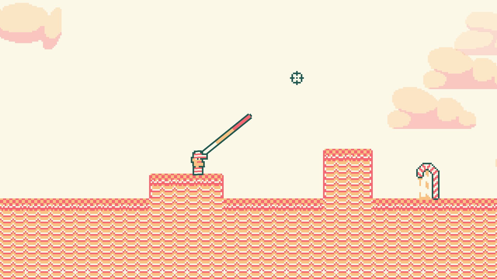 Screenshot for Explosive Candy World