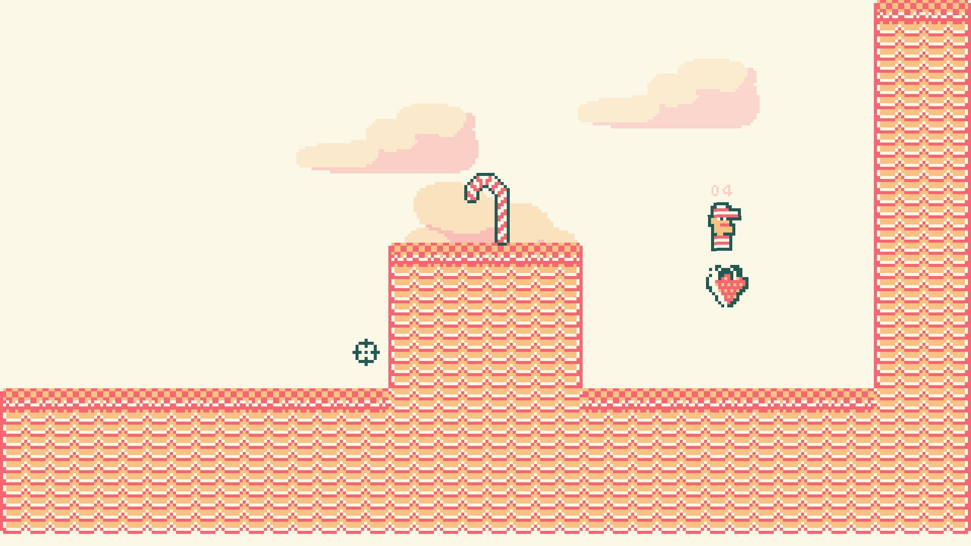 Screenshot for Explosive Candy World