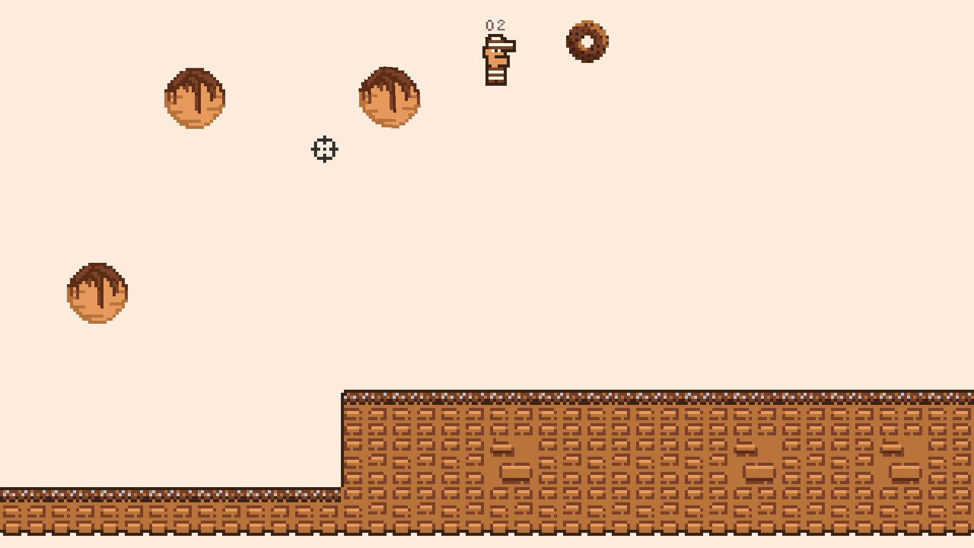 Screenshot for Explosive Candy World