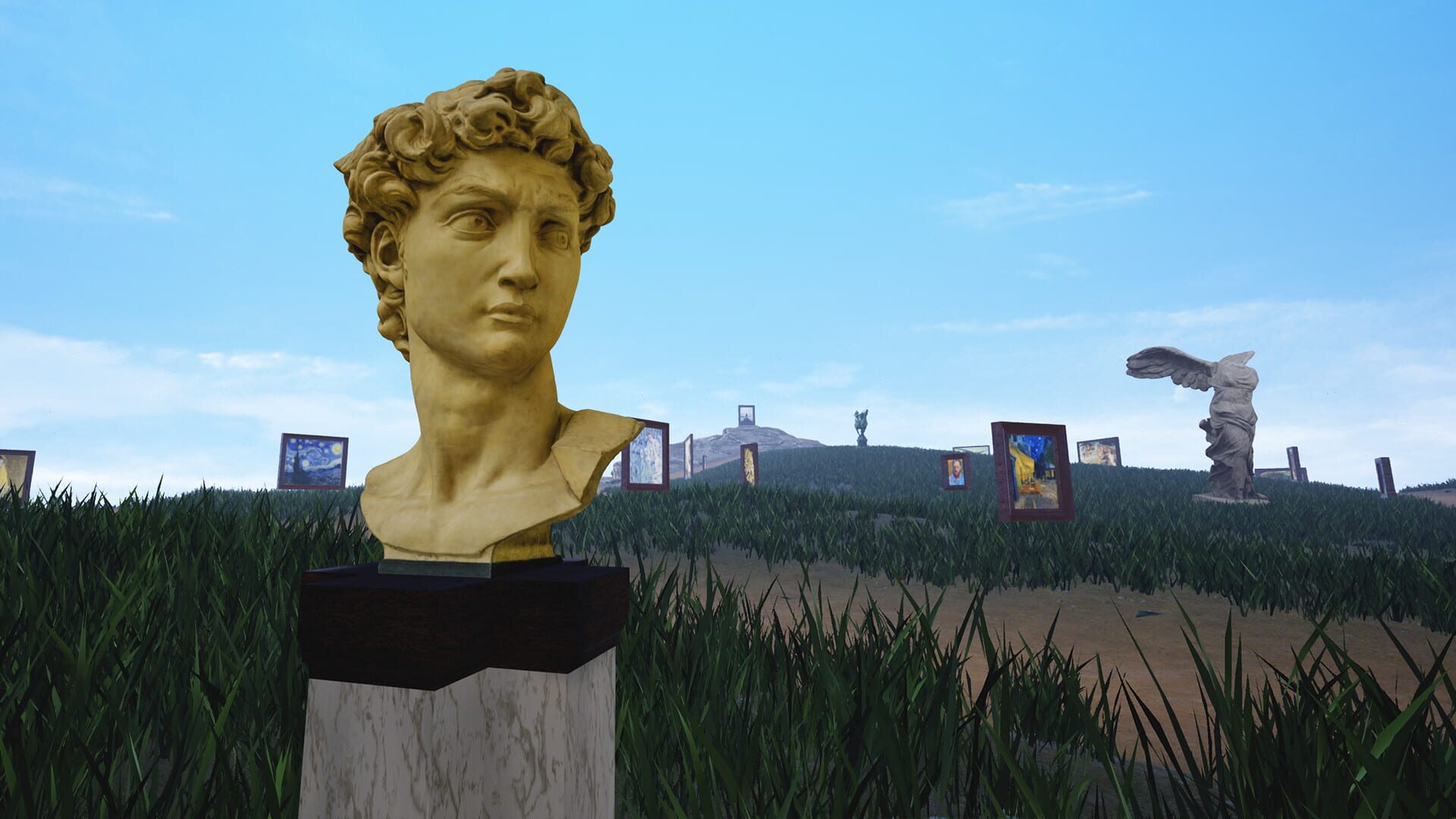 Screenshot for The OmniGallery