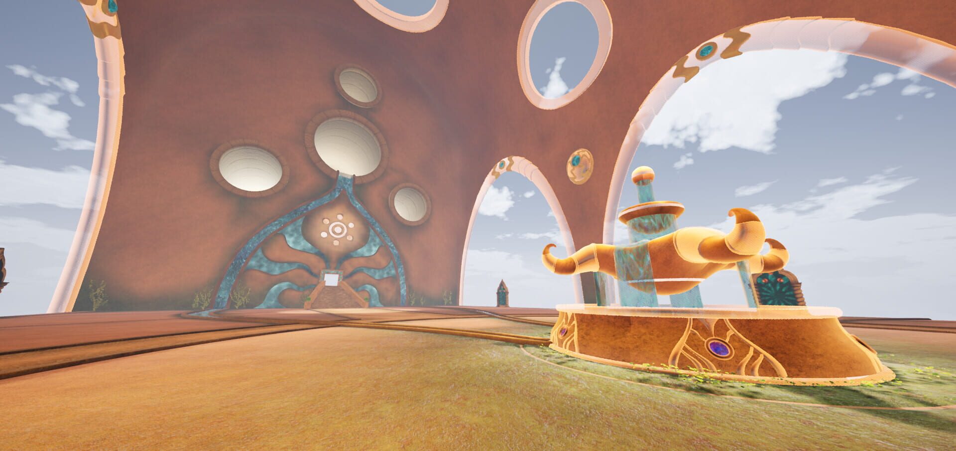 Screenshot for The OmniGallery