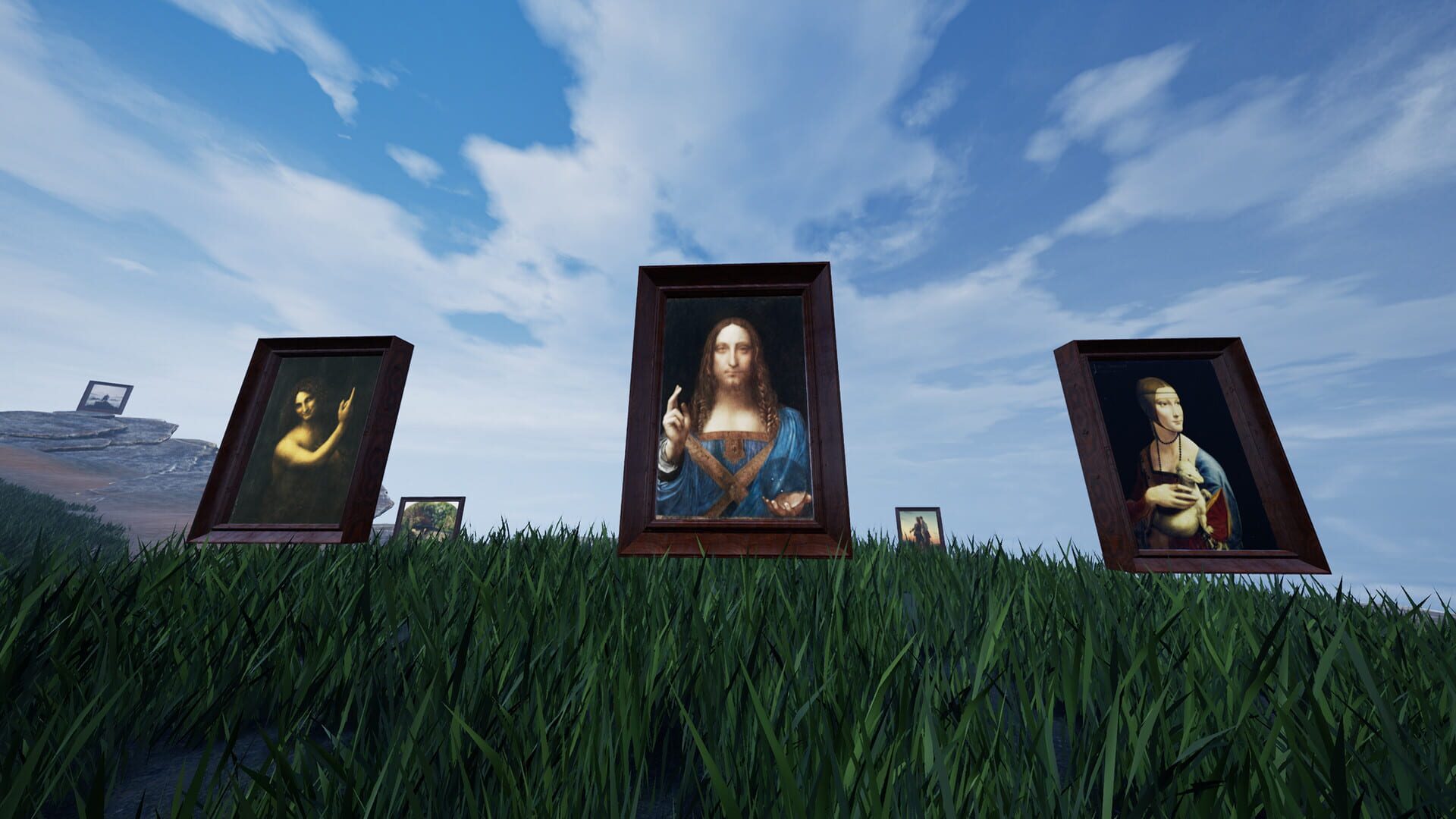 Screenshot for The OmniGallery