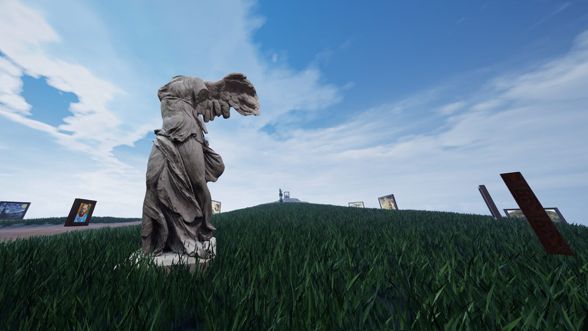 Screenshot for The OmniGallery