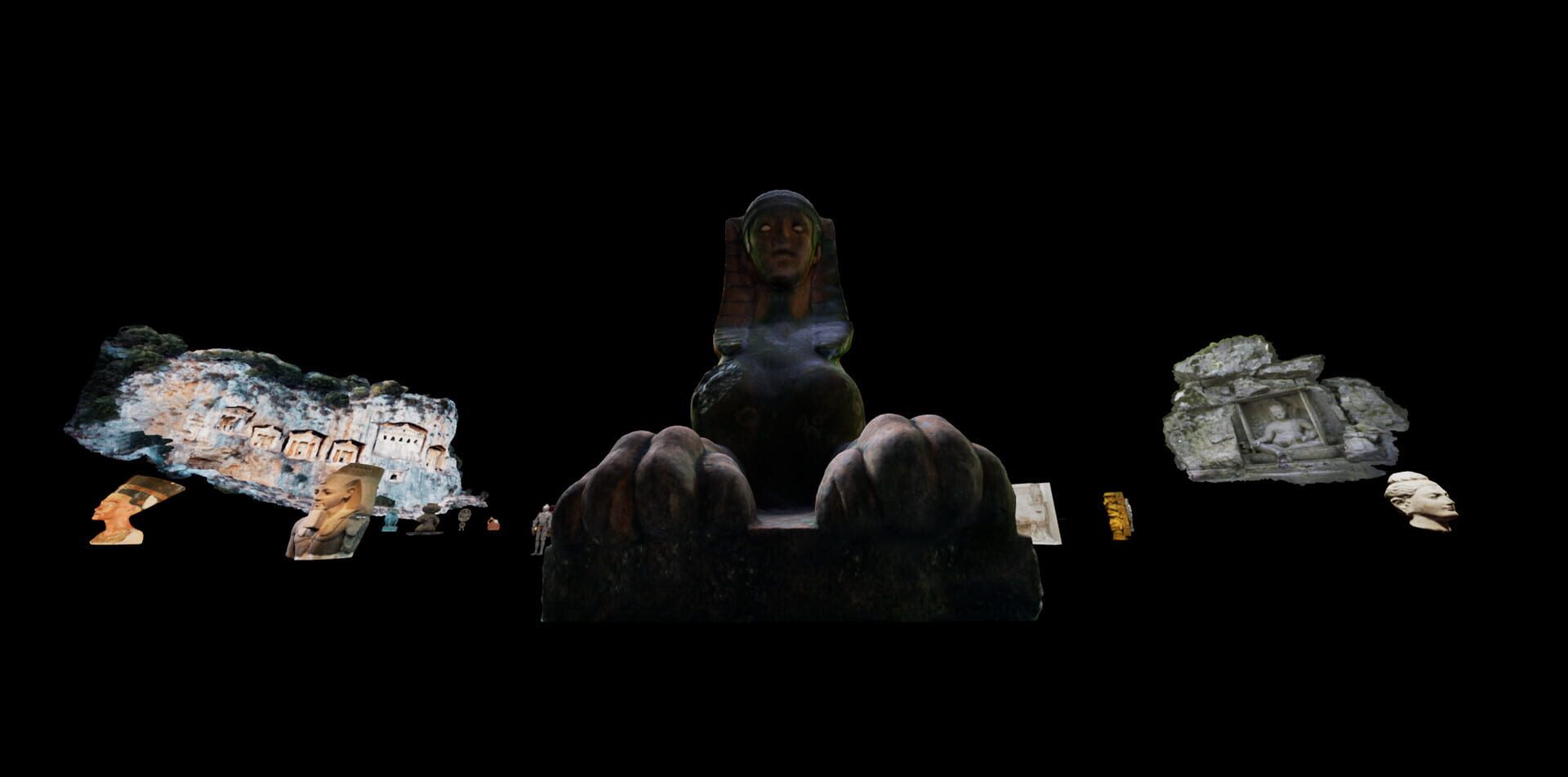 Screenshot for The OmniGallery