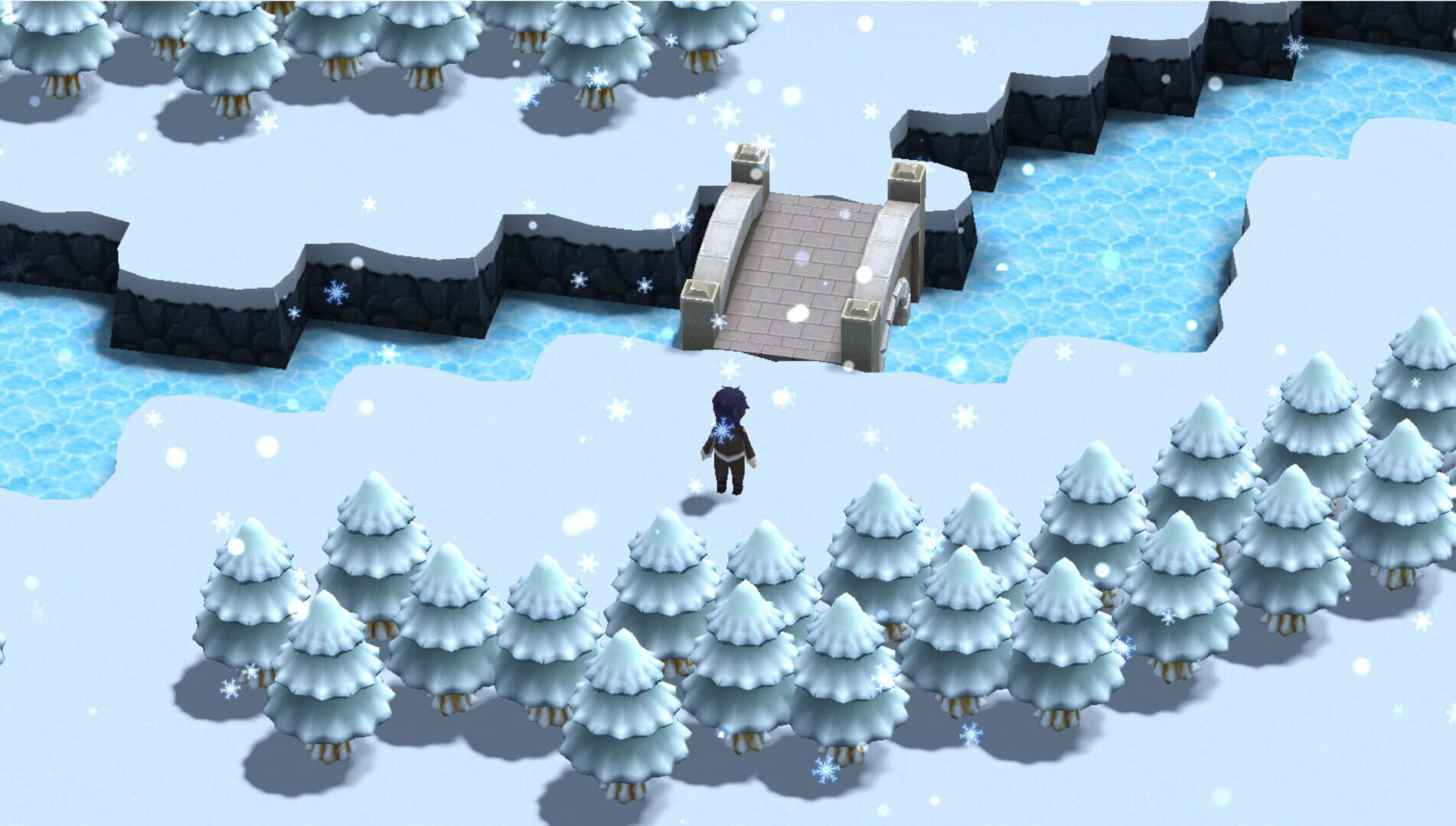 Screenshot for The Adventurer: Episode 2 - New Dreams