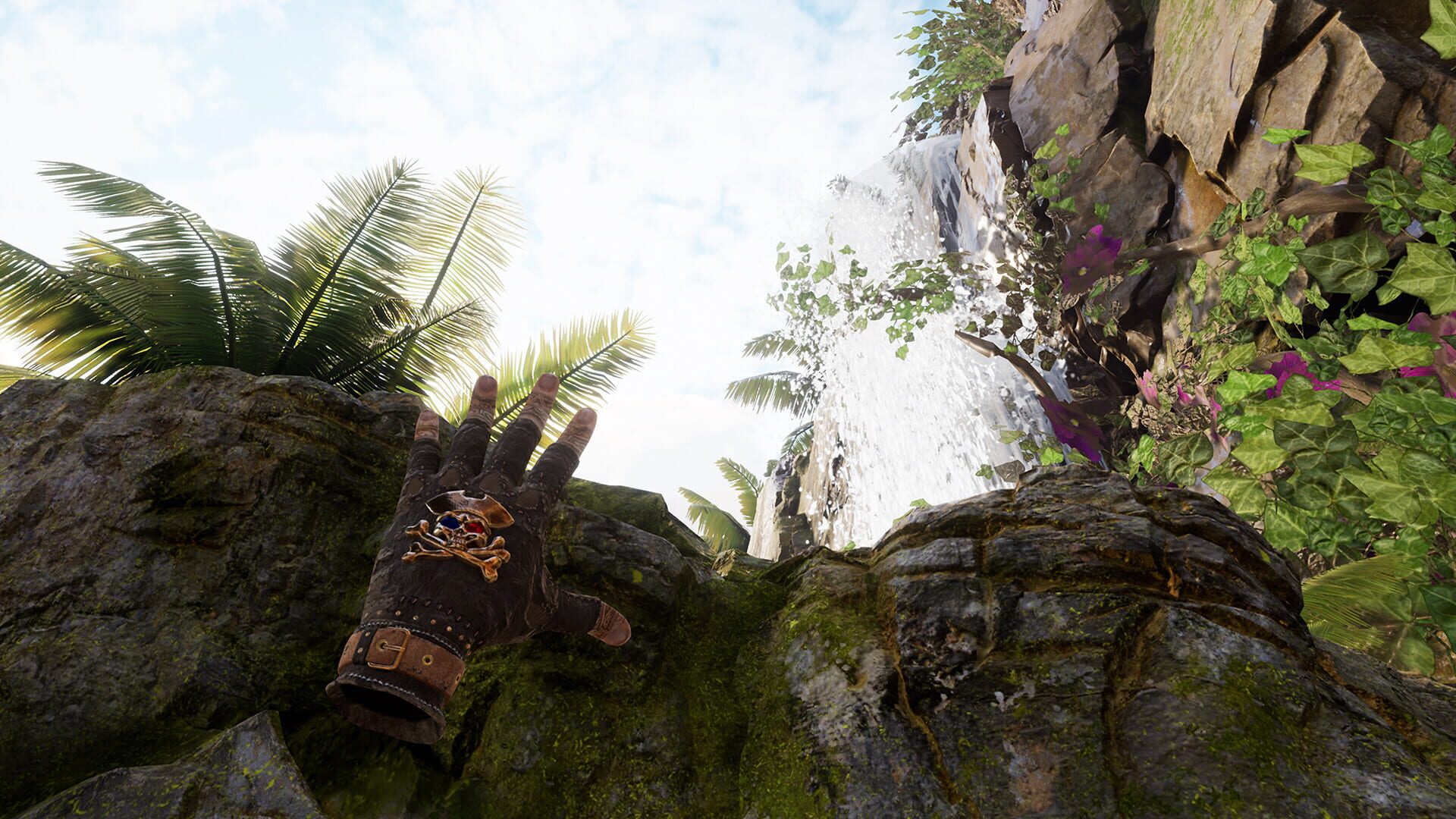 Screenshot for Pirates VR: Jolly Roger