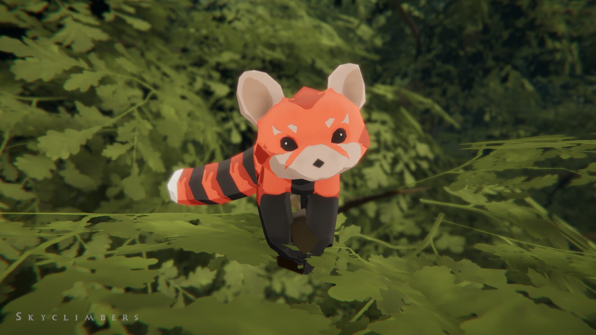 Screenshot for Skyclimbers