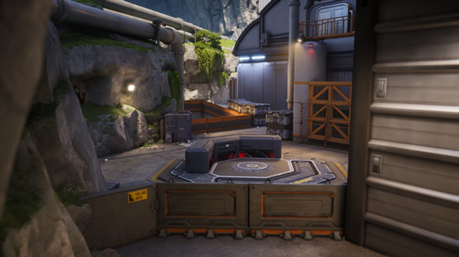 Screenshot for Rogue Company