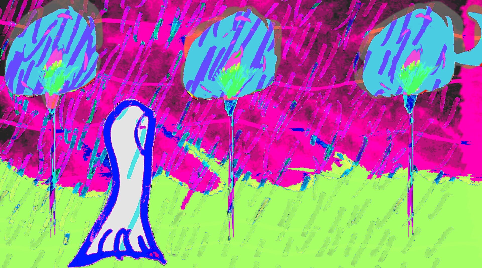 Screenshot for The Isle is Full of Noises