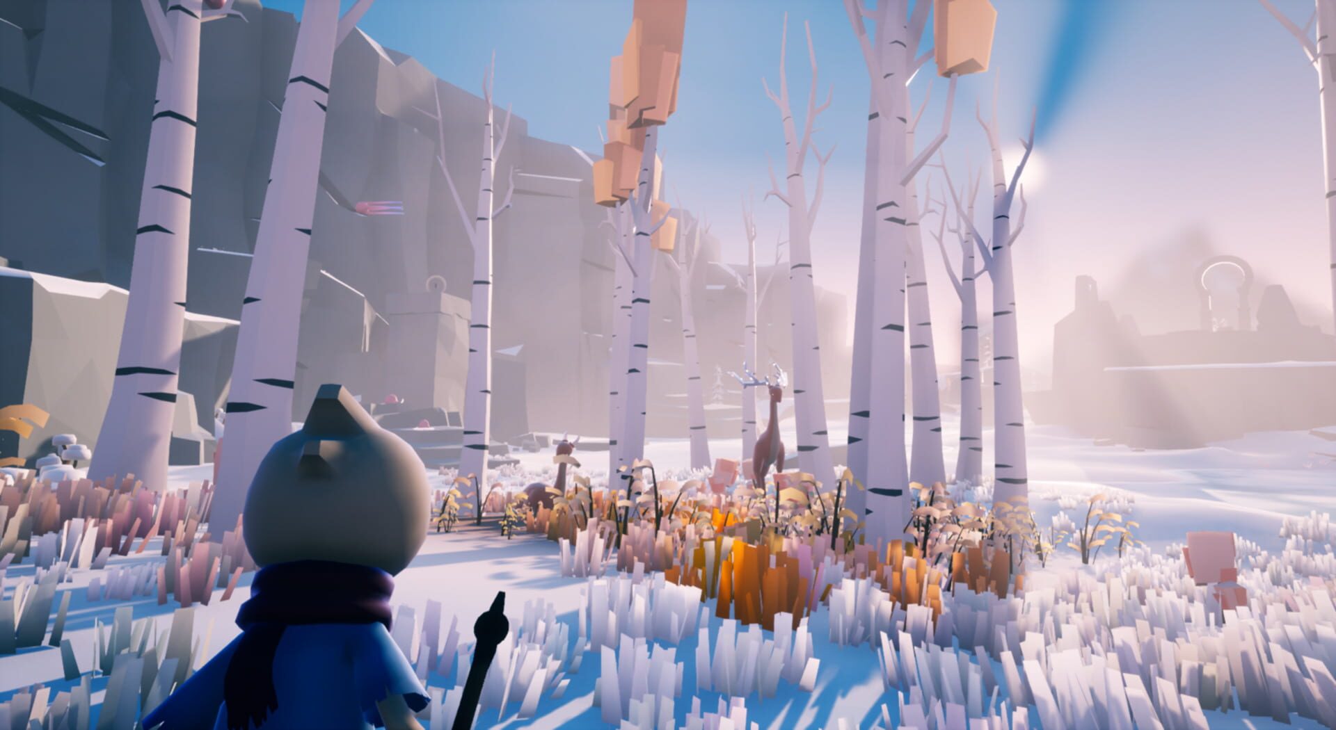 Screenshot for Omno