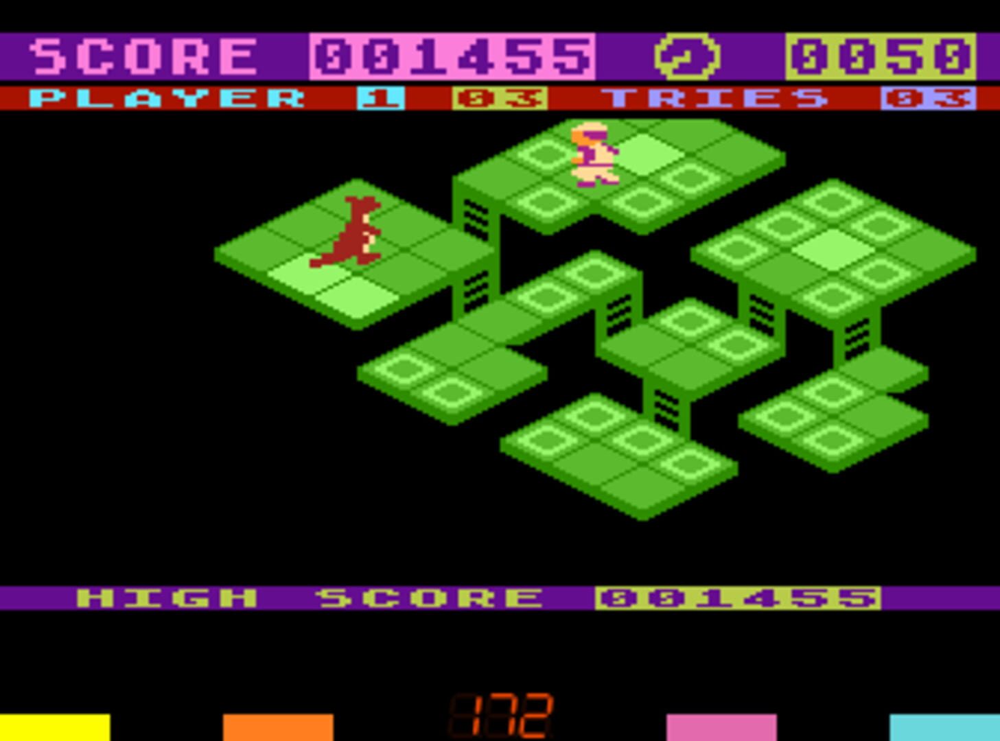 Screenshot for Flip & Flop