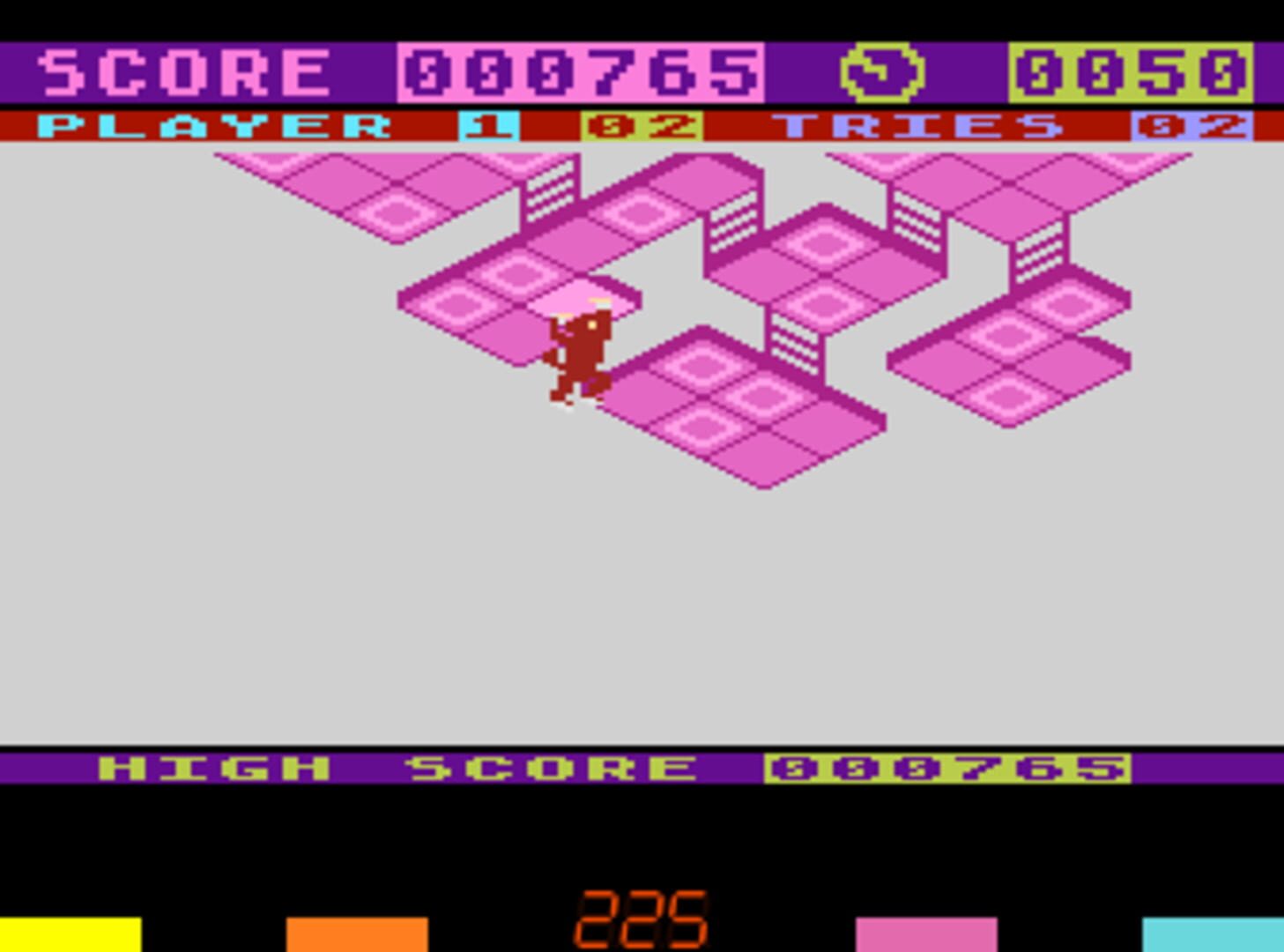 Screenshot for Flip & Flop