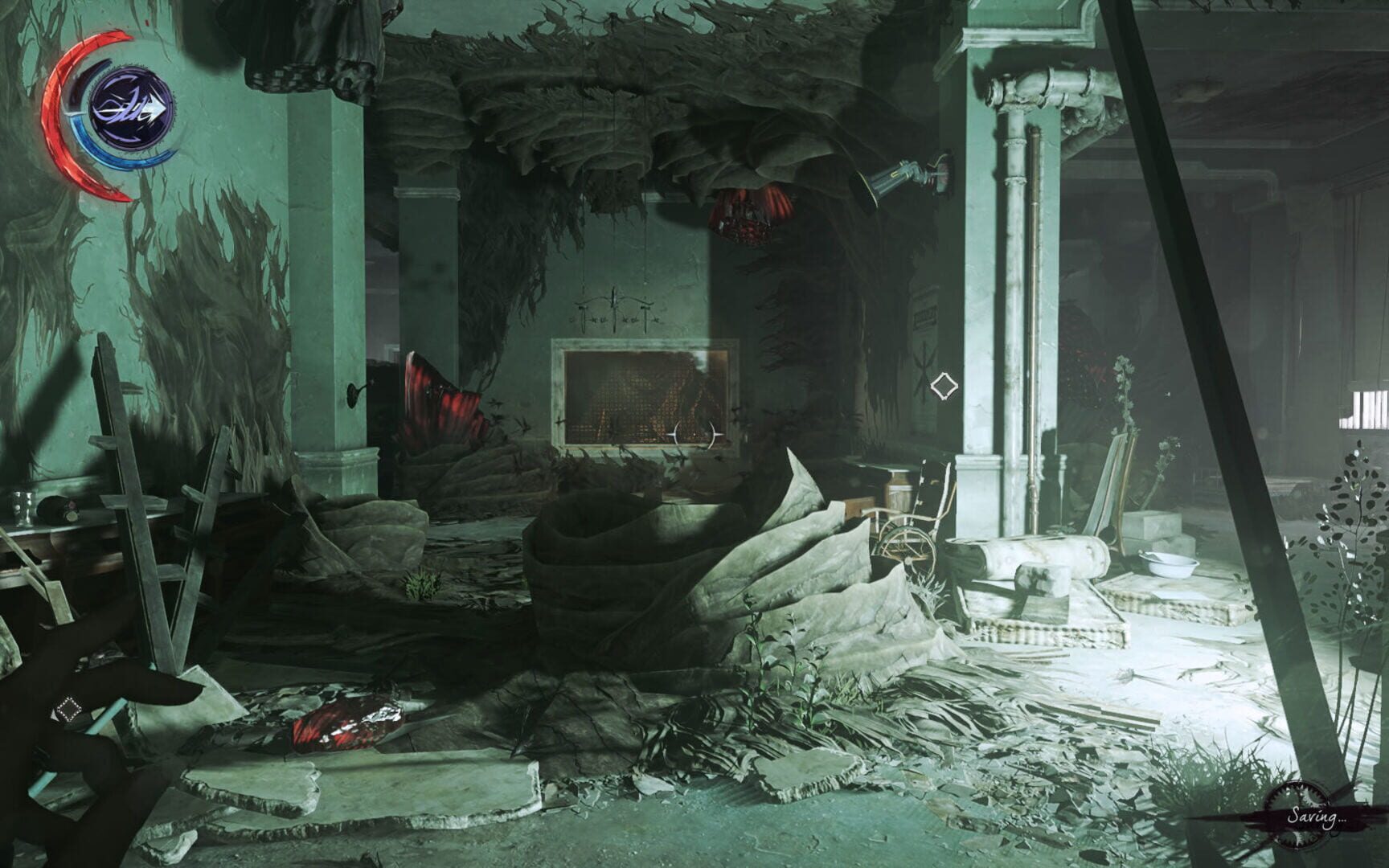 Screenshot for Dishonored 2