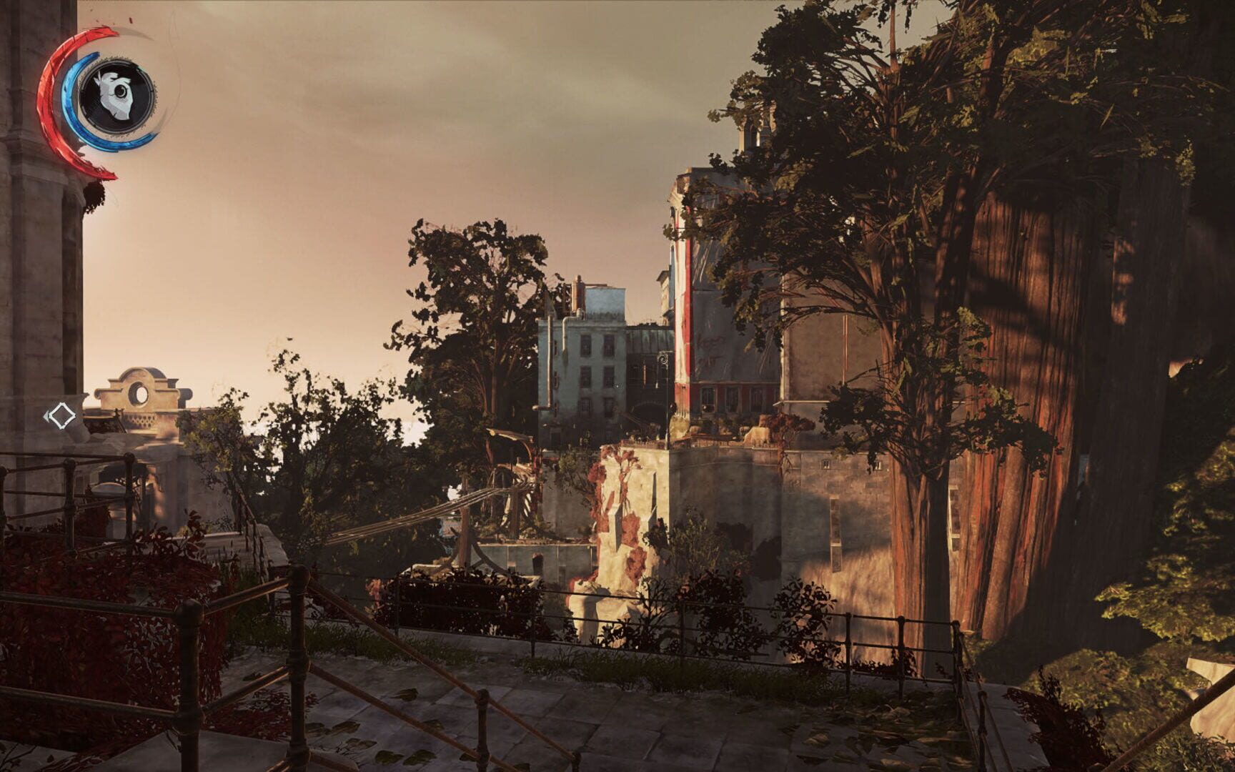 Screenshot for Dishonored 2