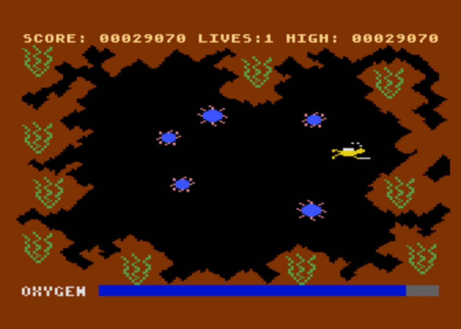 Screenshot for Neptune's Daughters
