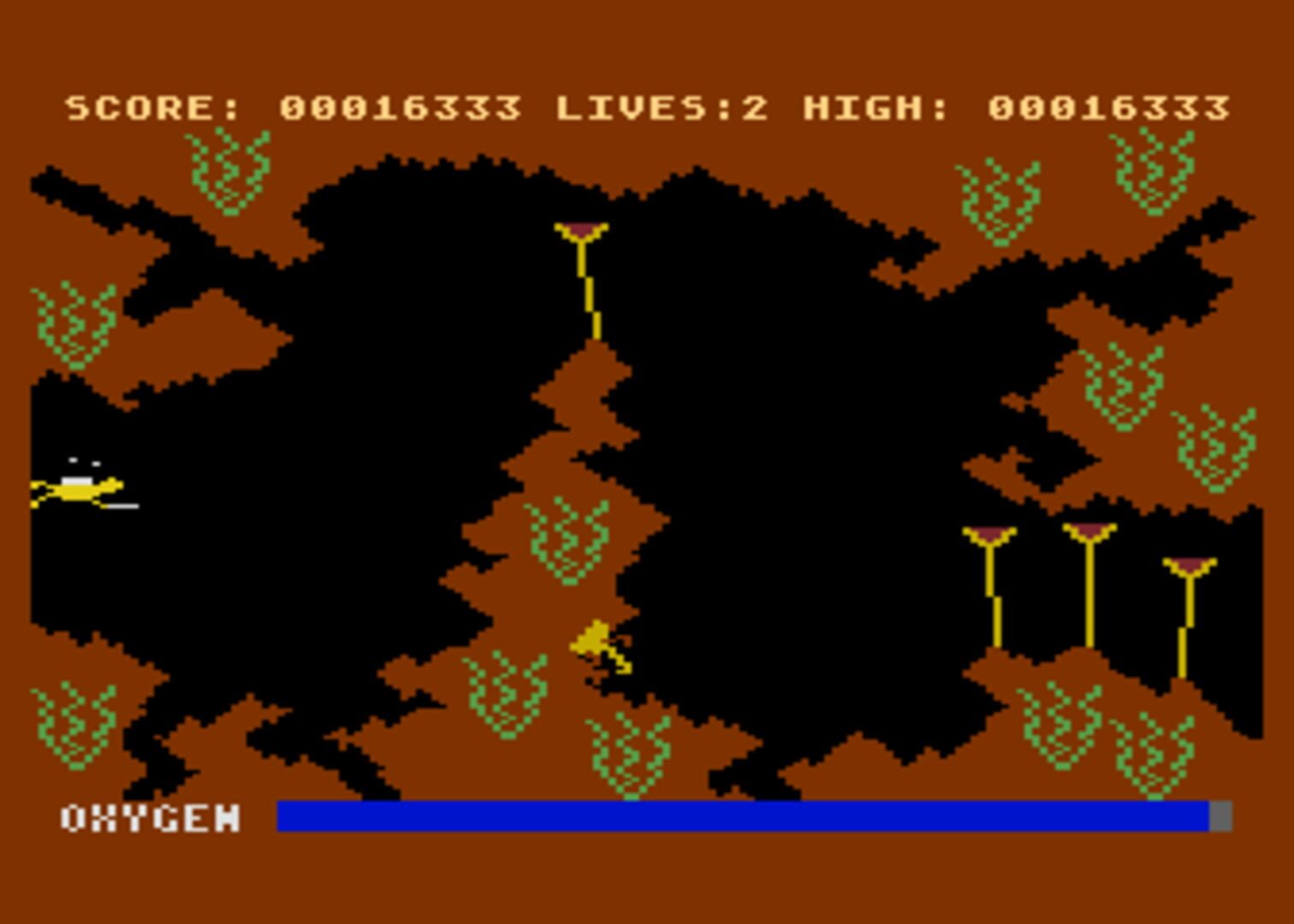 Screenshot for Neptune's Daughters