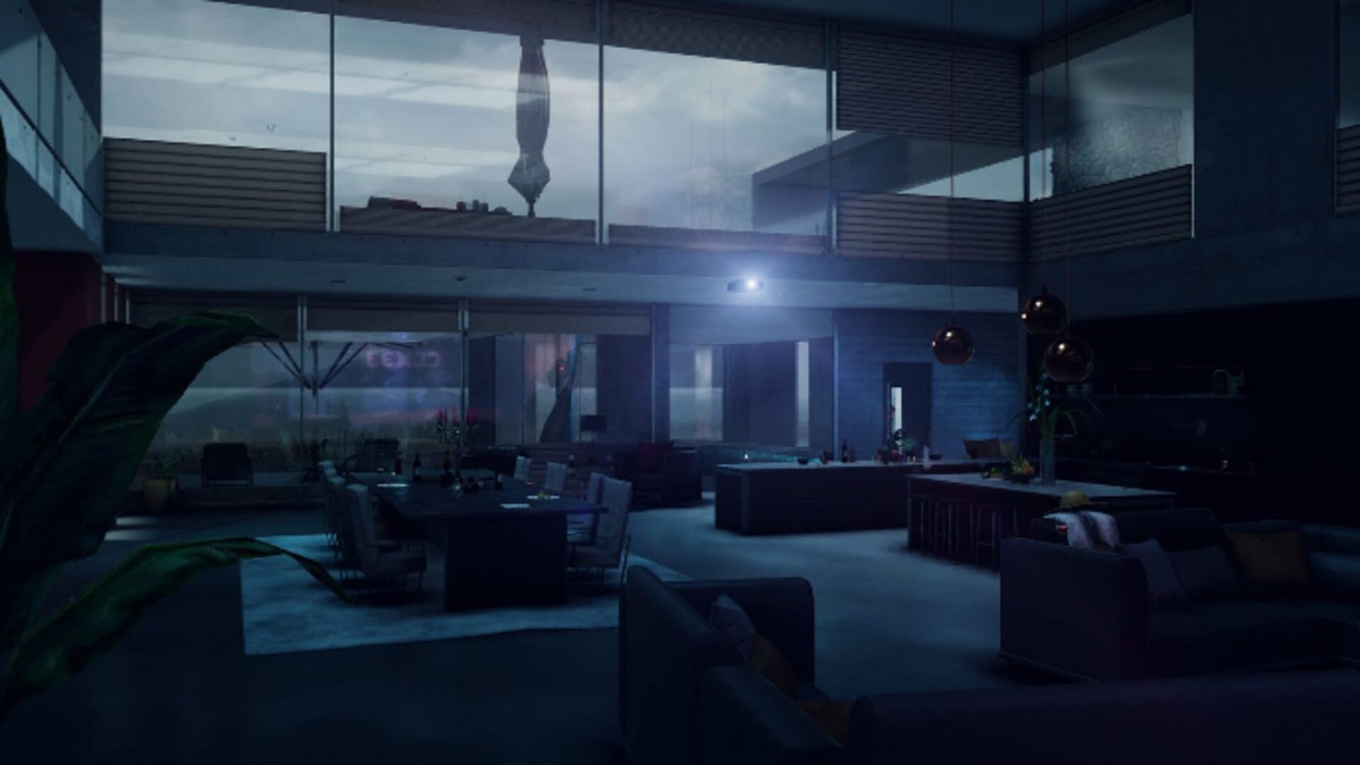 Screenshot for Hitman 2
