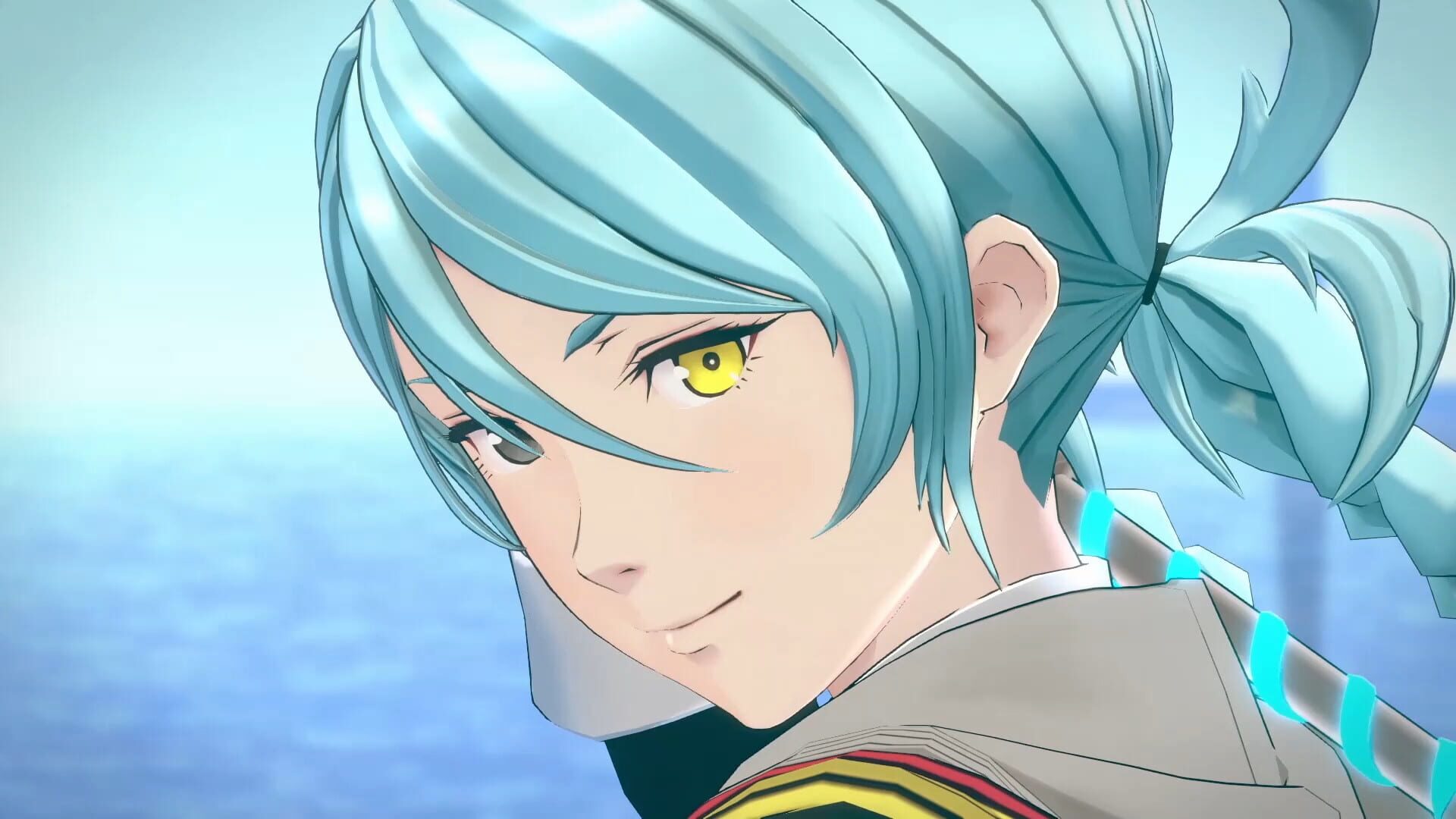 Screenshot for AI: The Somnium Files - Nirvana Initiative