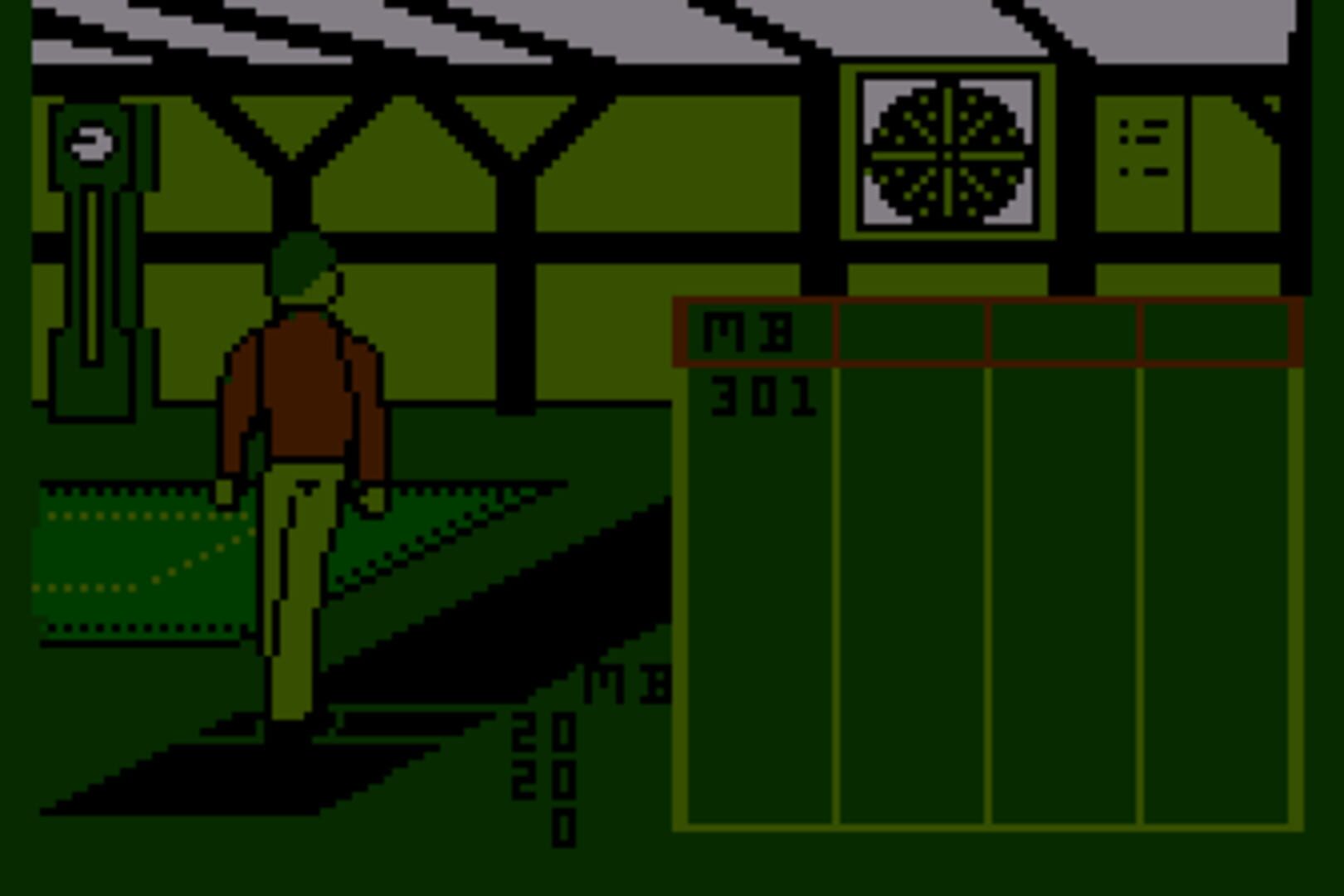 Screenshot for Darts