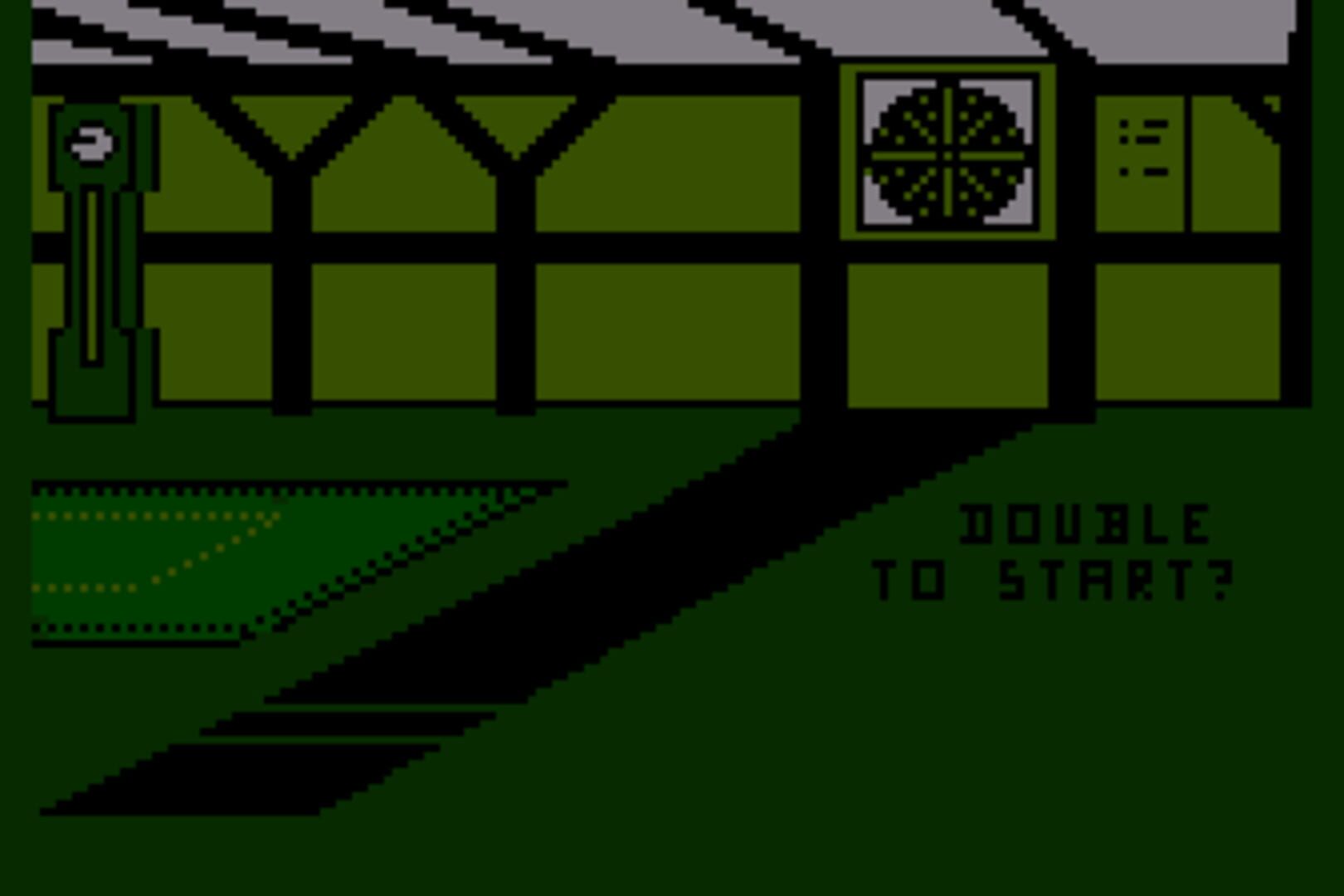 Screenshot for Darts