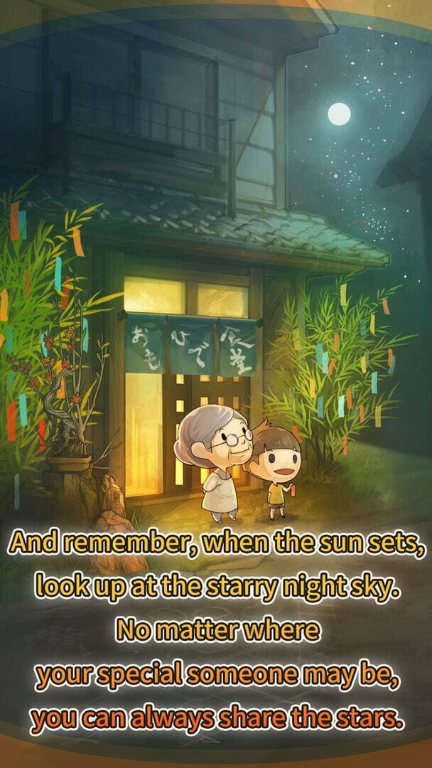 Screenshot for Hungry Hearts Diner: A Tale of Star-Crossed Souls