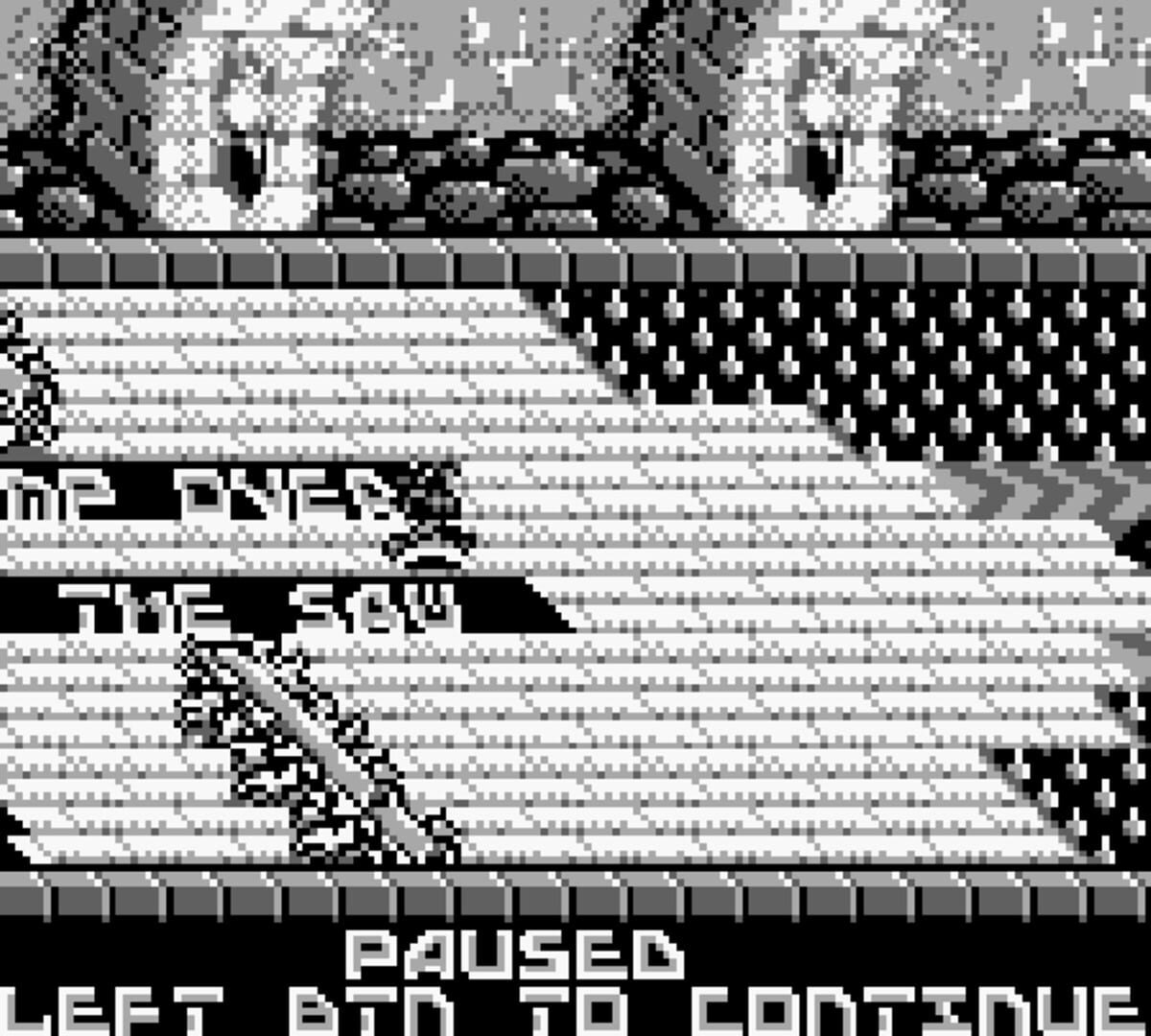 Screenshot for Chain Break