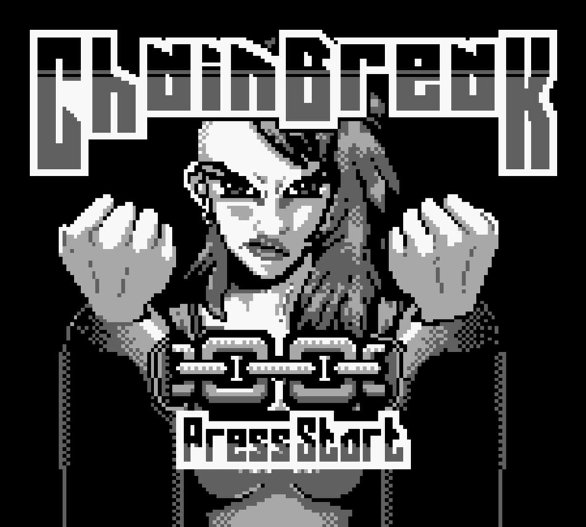 Screenshot for Chain Break