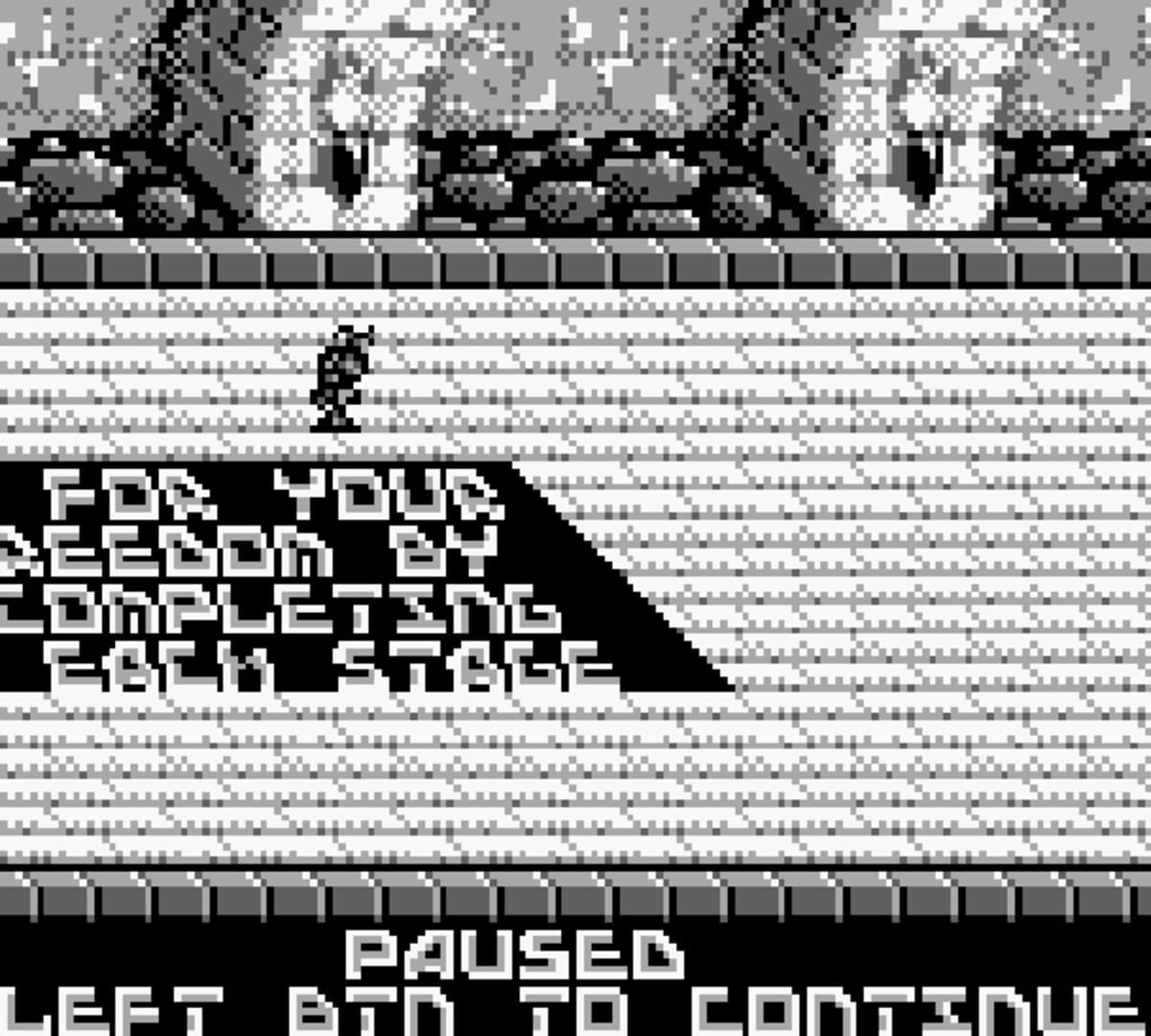 Screenshot for Chain Break