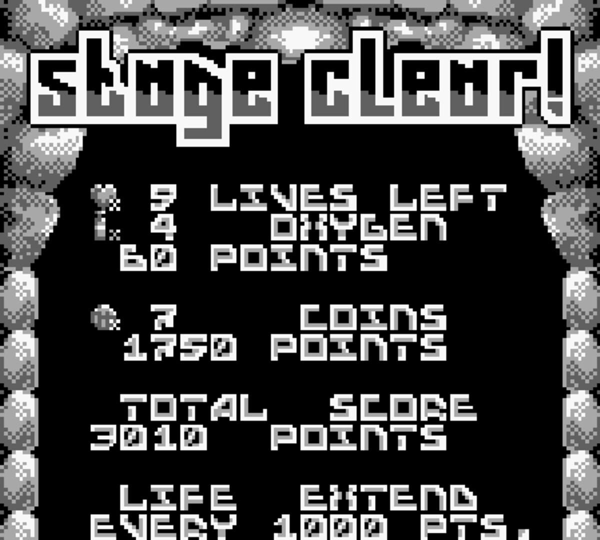 Screenshot for Chain Break