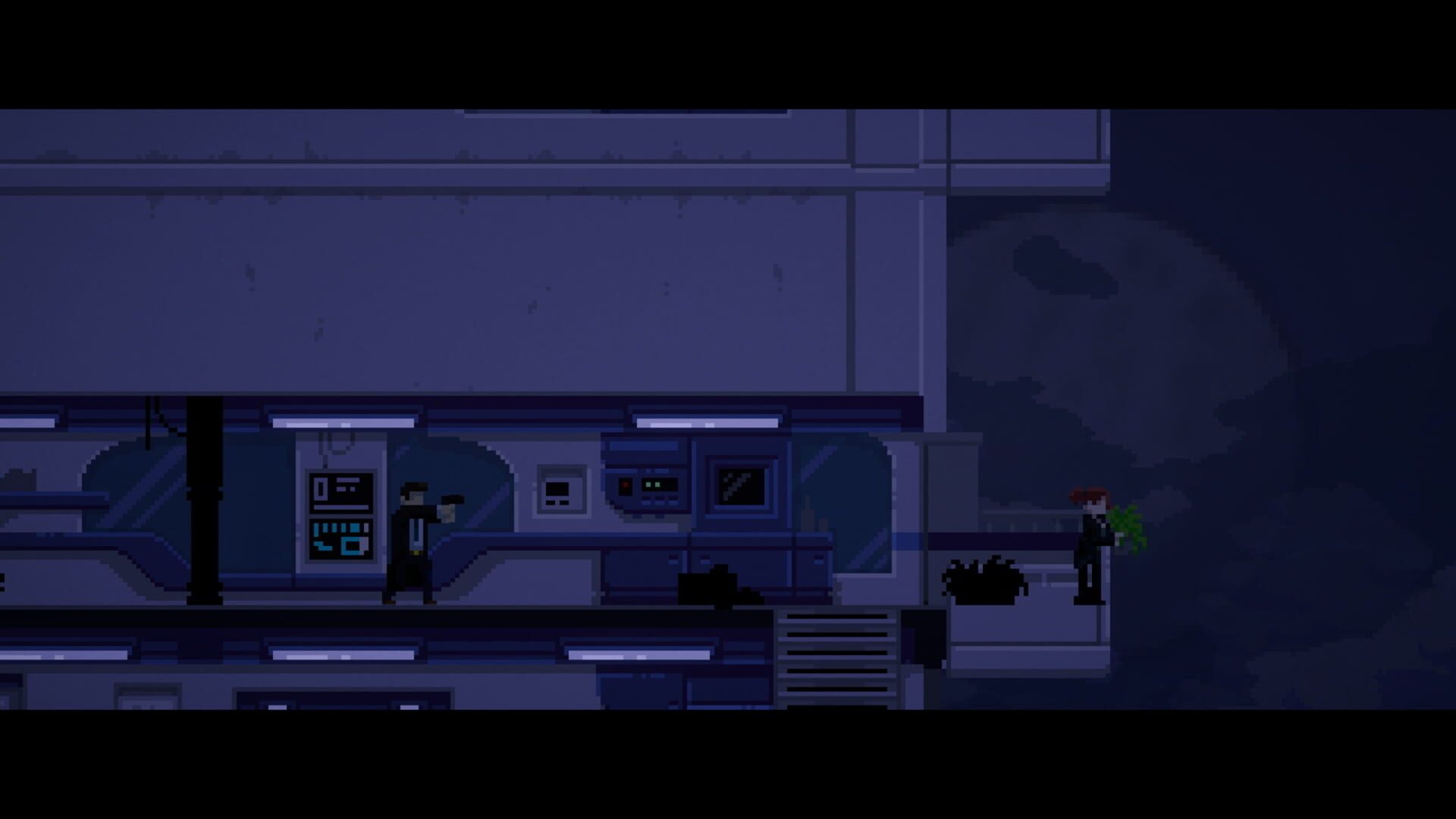 Screenshot for Lacuna
